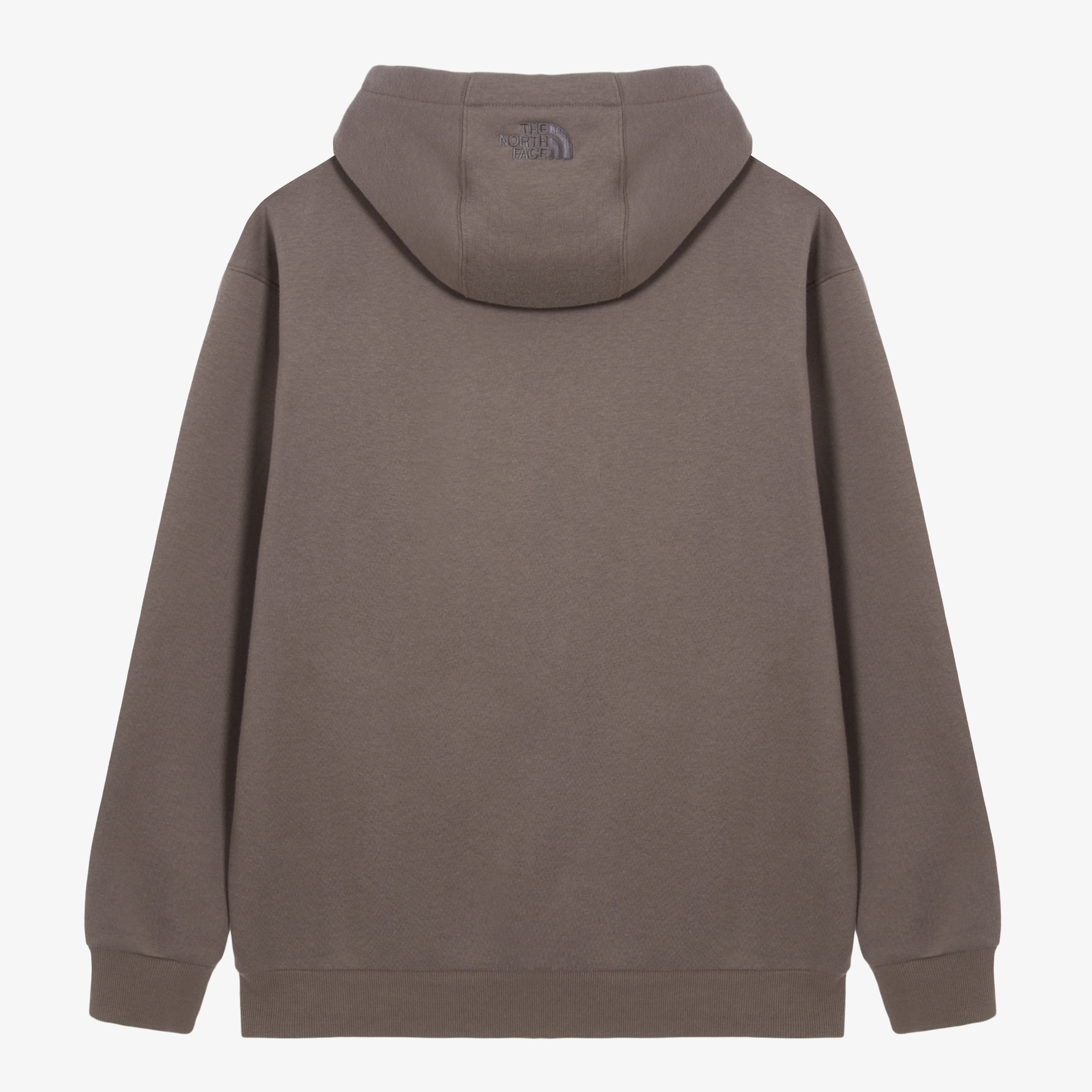 M'S CORE BRUSHED HOODIE