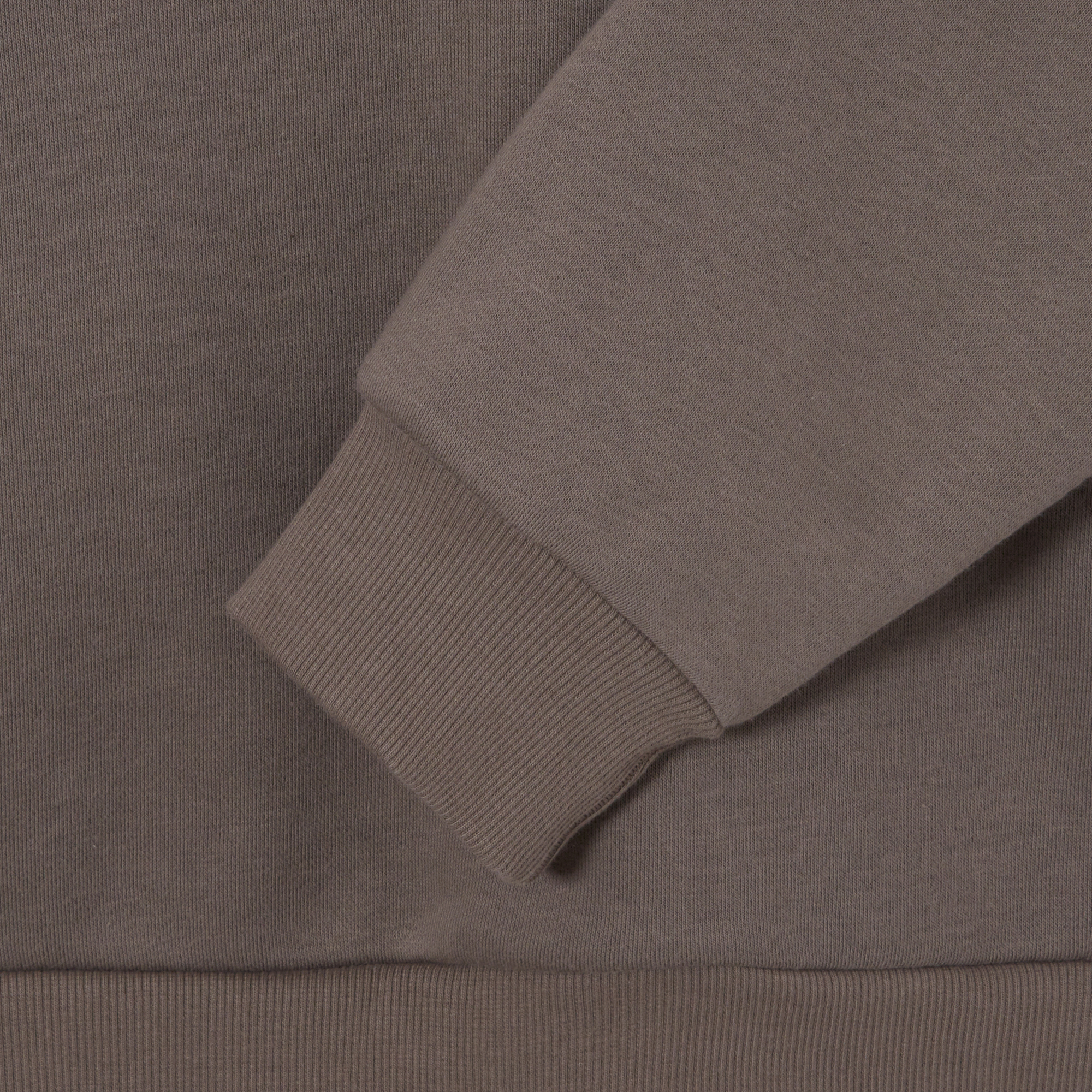 M'S CORE BRUSHED HOODIE
