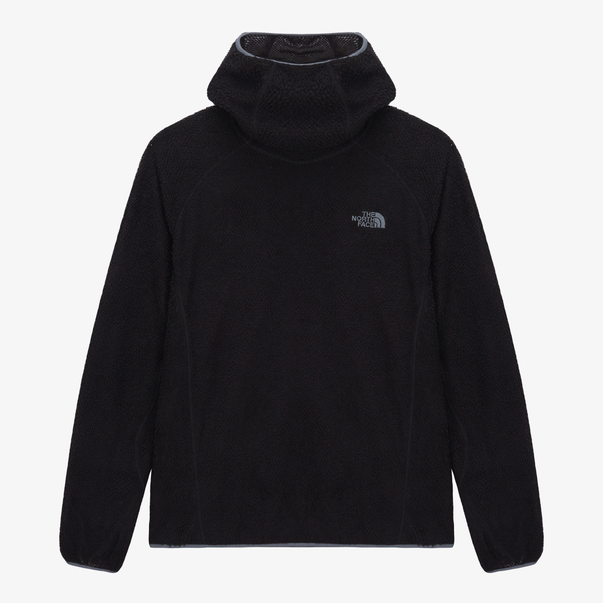 AIRLOFT FLEECE HOODIE