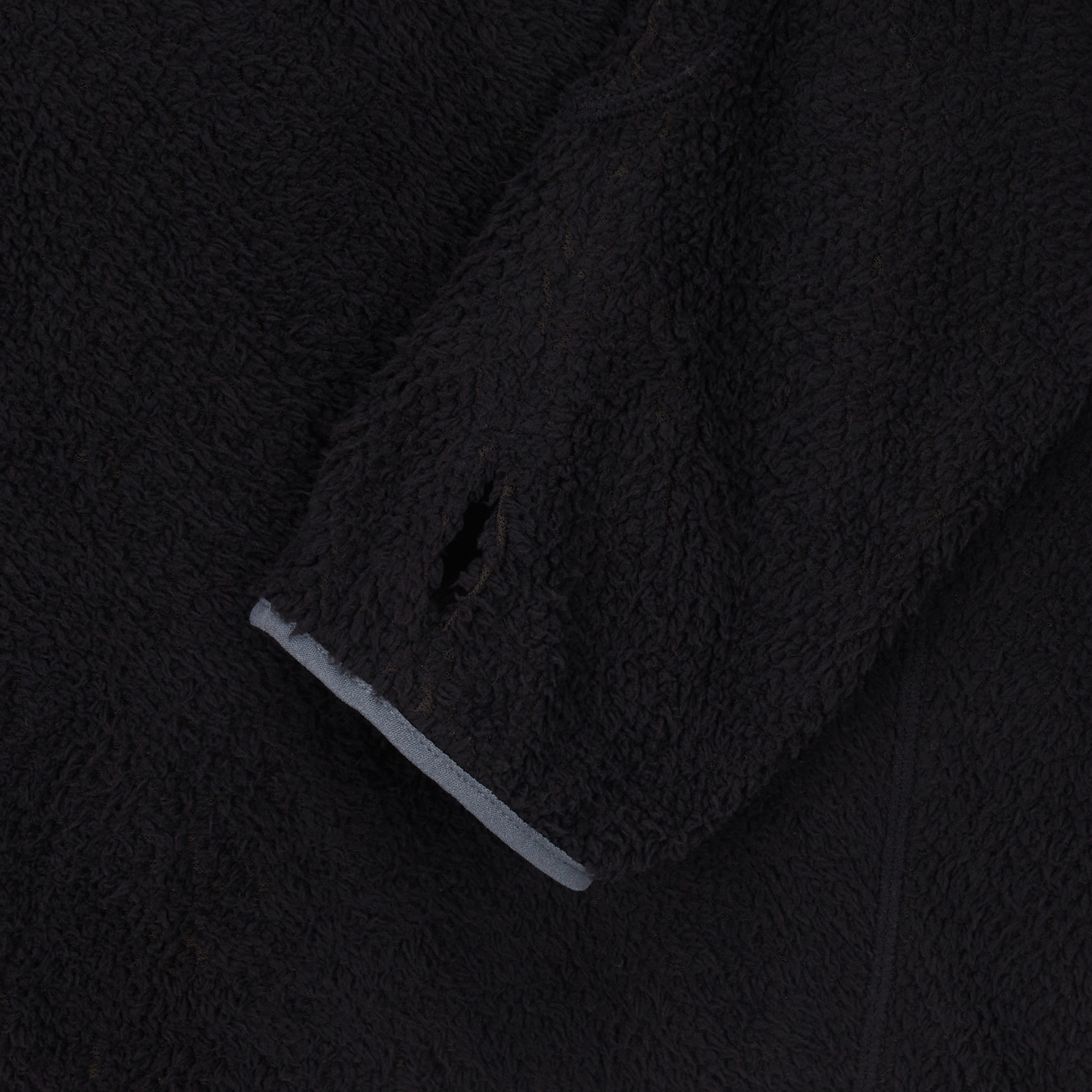 AIRLOFT FLEECE HOODIE