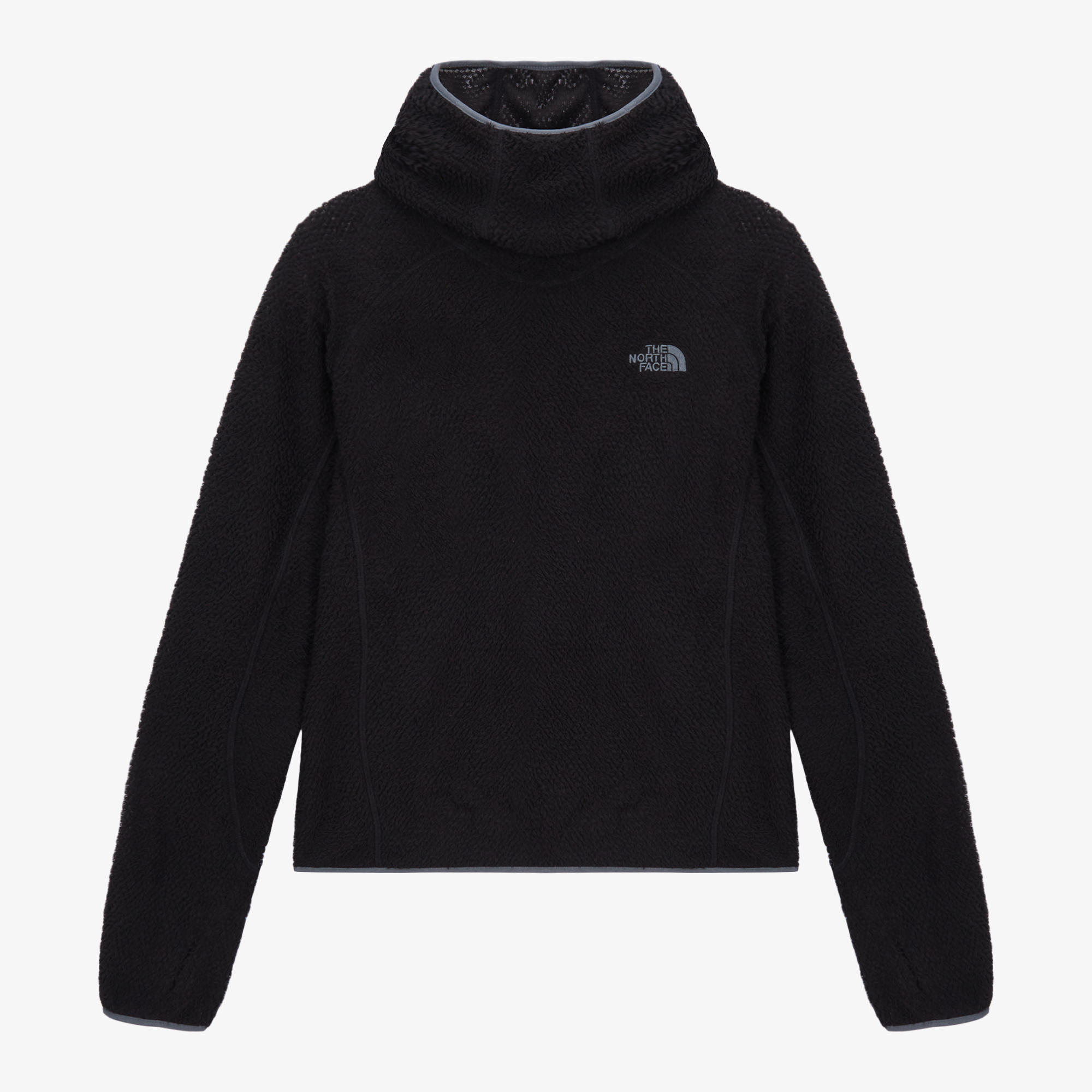 AIRLOFT FLEECE HOODIE