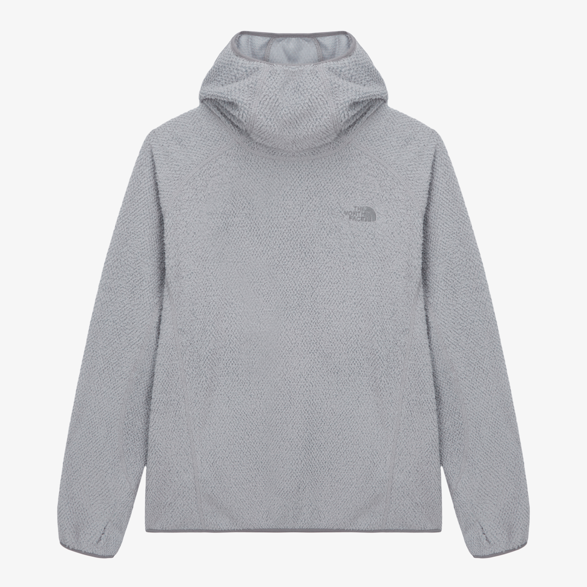 AIRLOFT FLEECE HOODIE