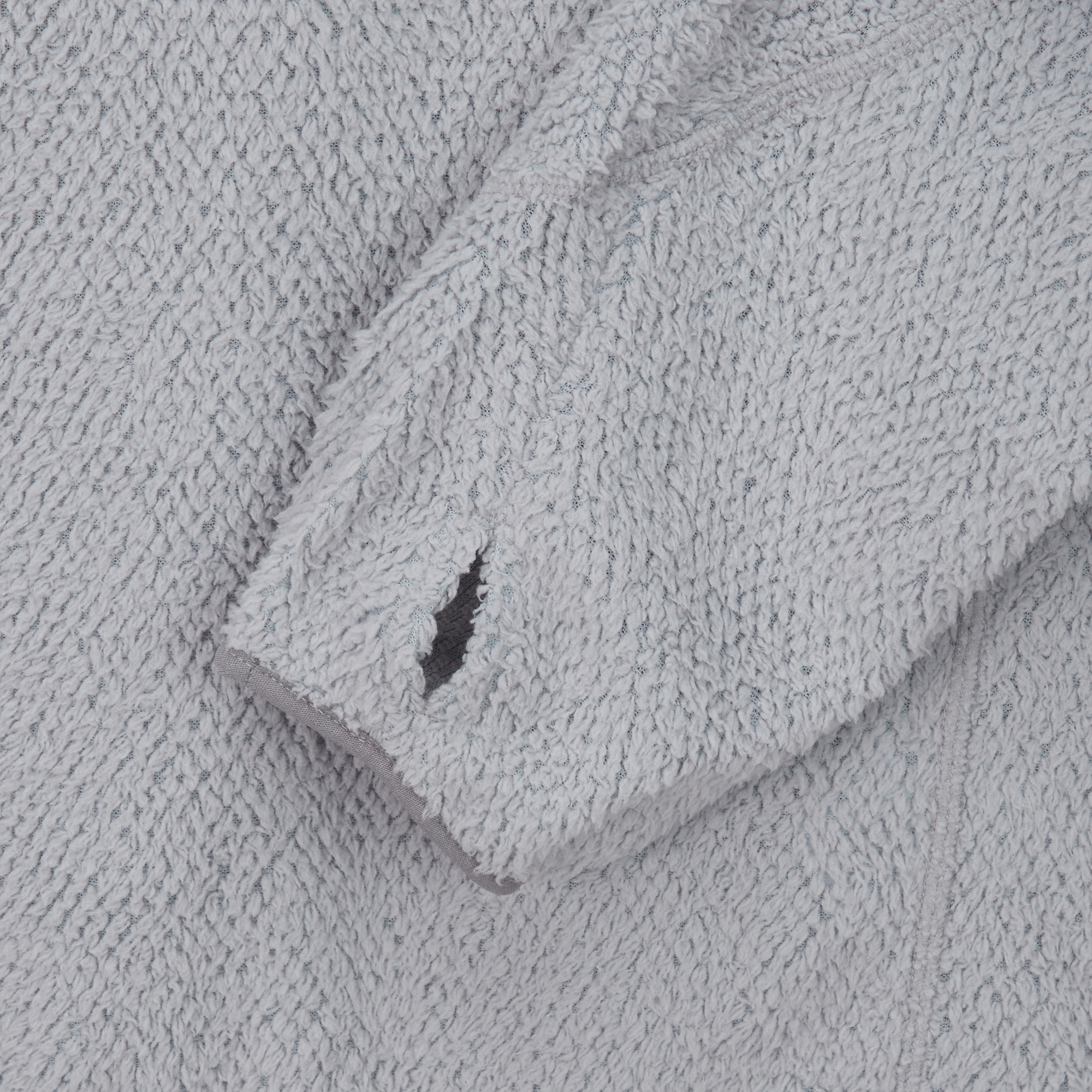 AIRLOFT FLEECE HOODIE