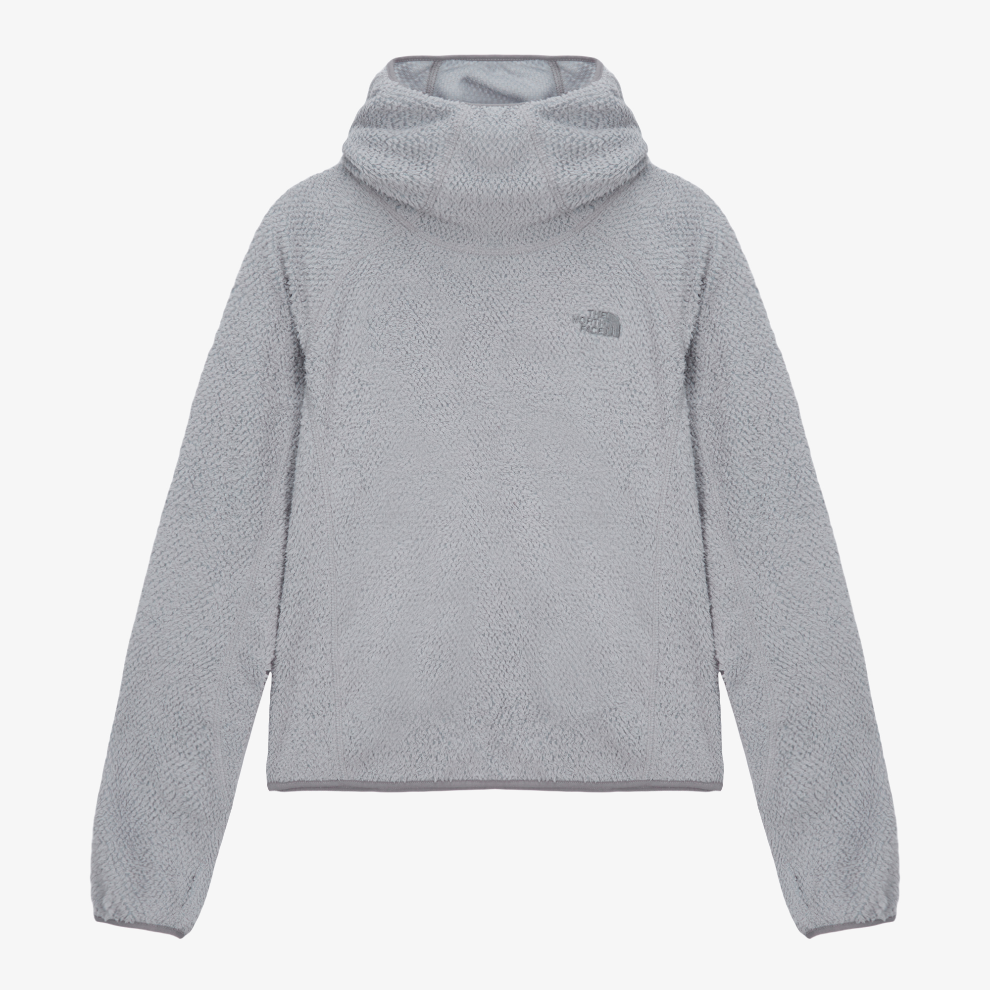 AIRLOFT FLEECE HOODIE