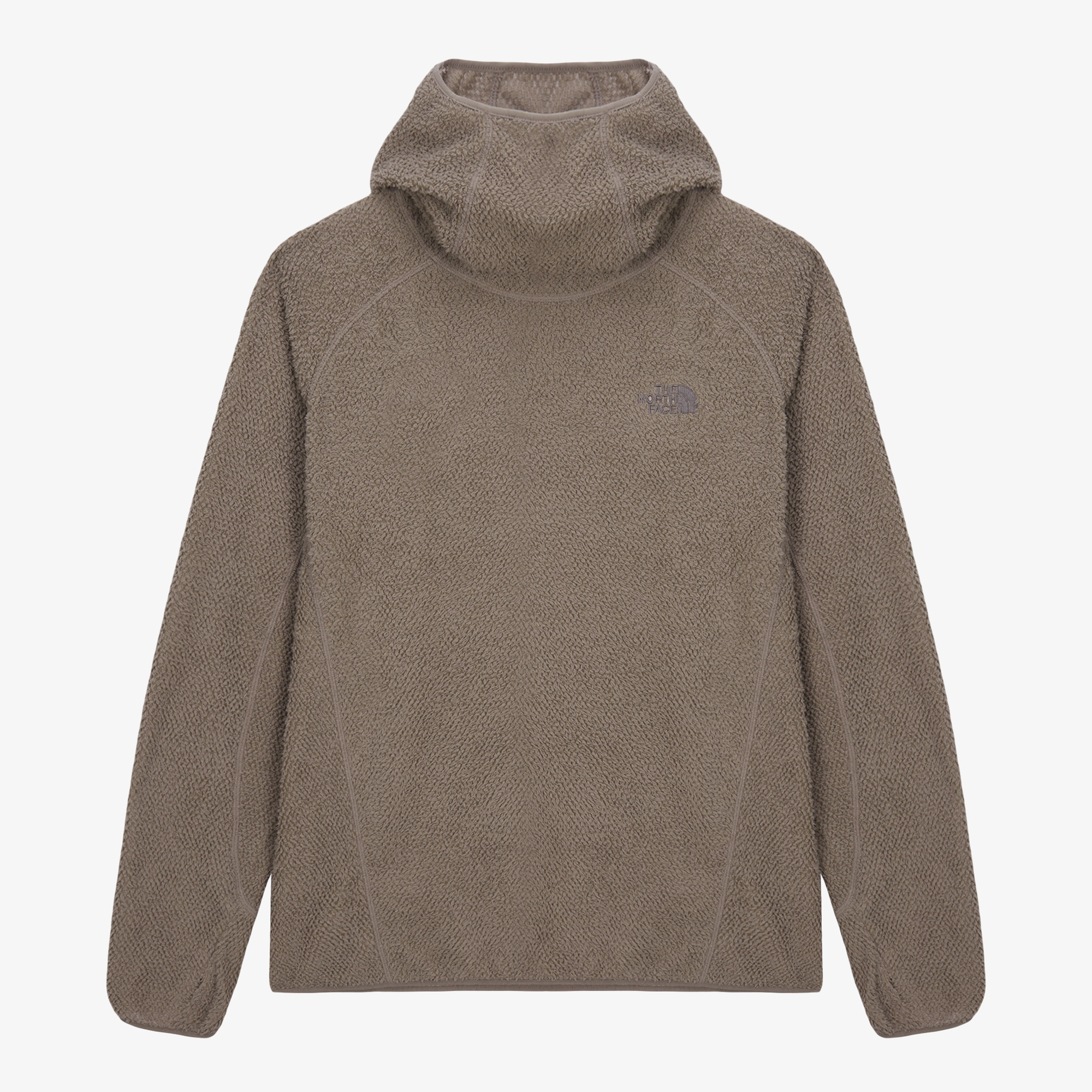 AIRLOFT FLEECE HOODIE