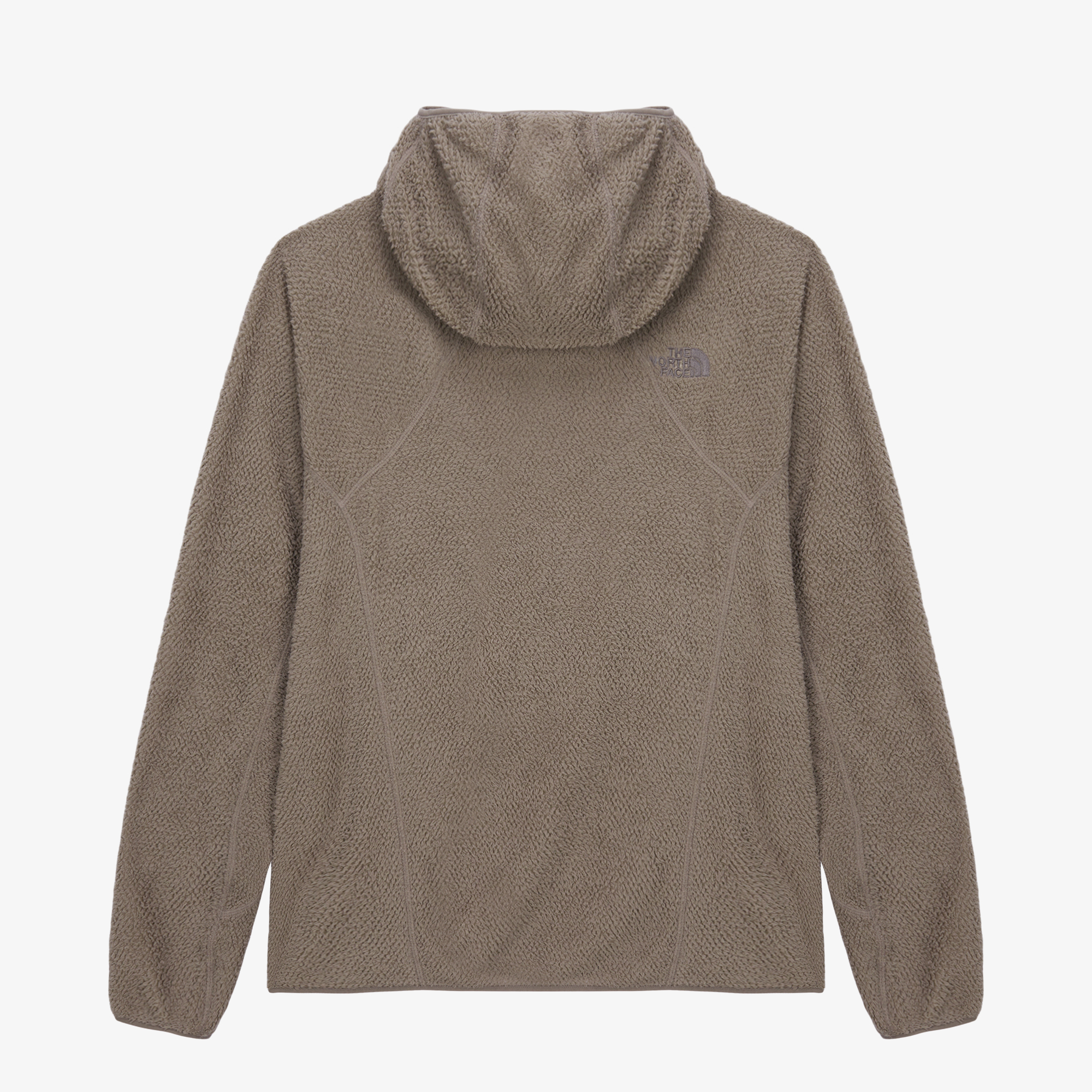 AIRLOFT FLEECE HOODIE