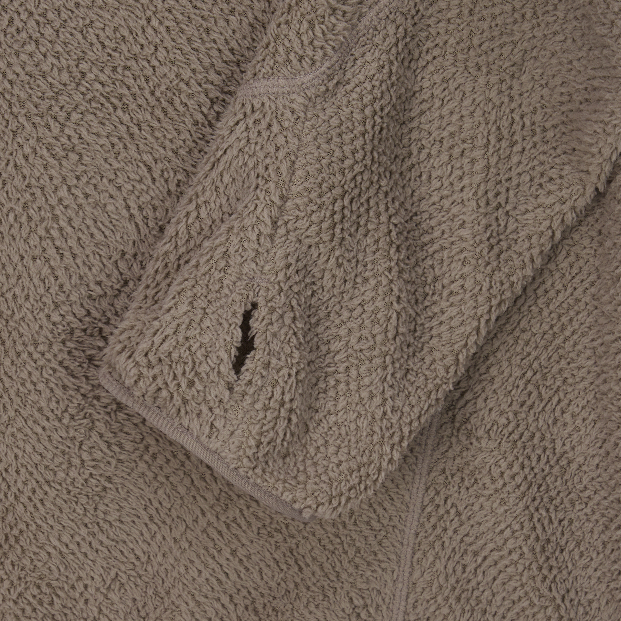 AIRLOFT FLEECE HOODIE