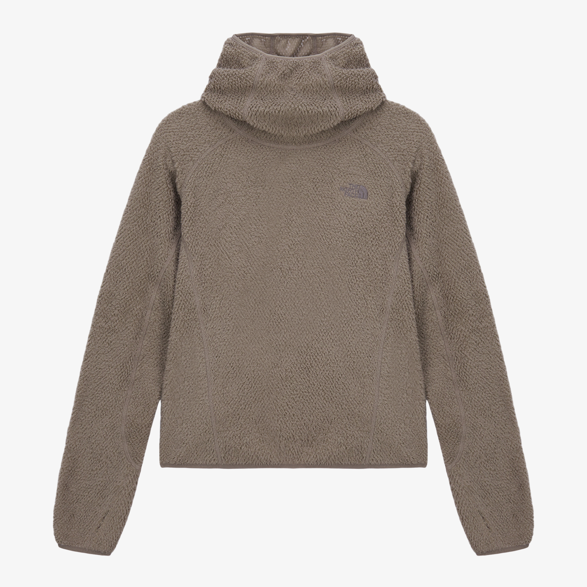AIRLOFT FLEECE HOODIE