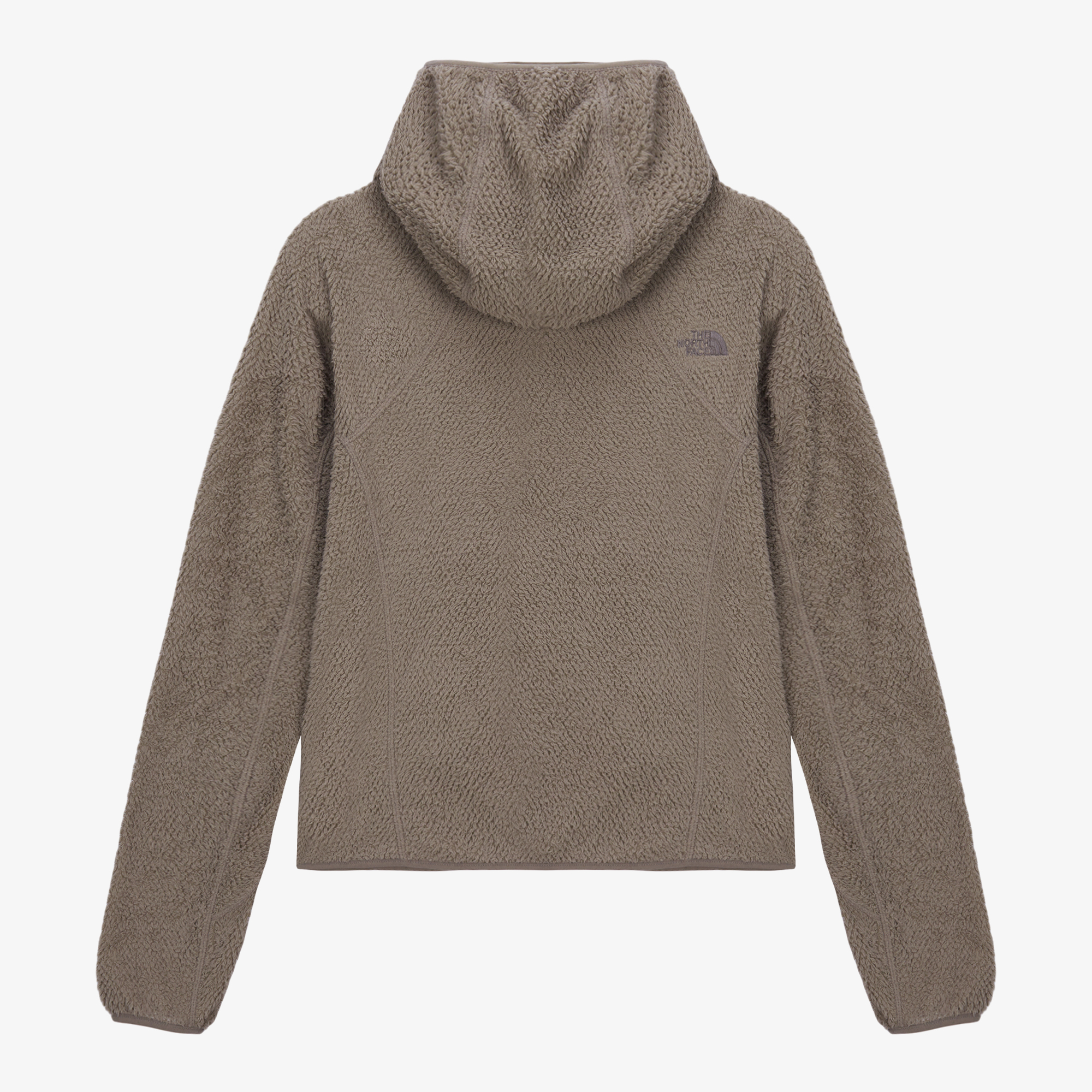 AIRLOFT FLEECE HOODIE
