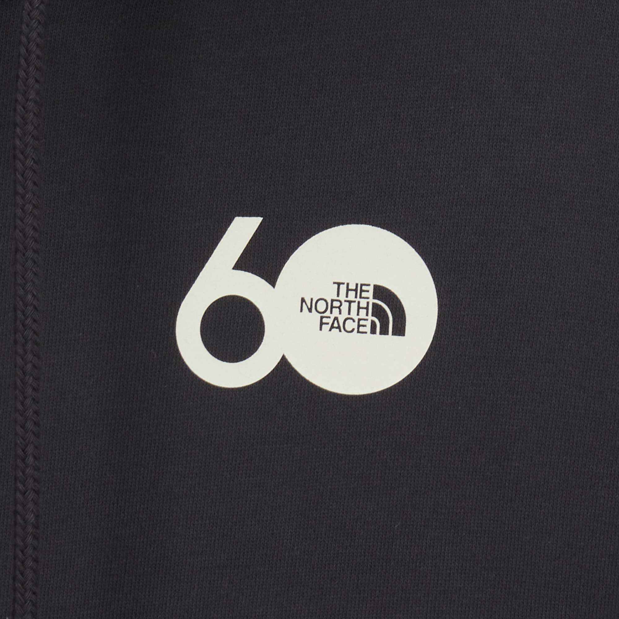 TNF 60TH ANNIVERSARY HOODIE