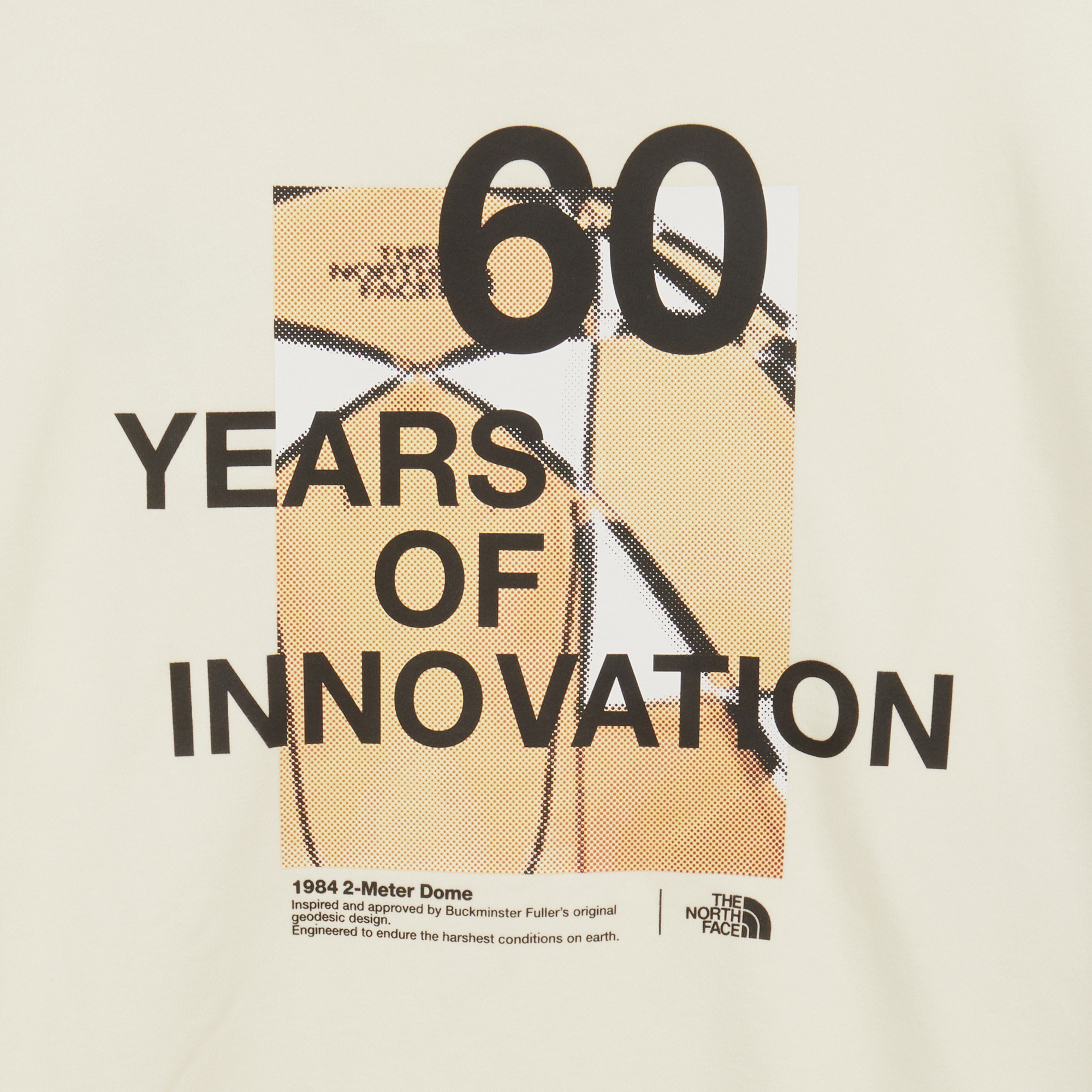 TNF 60TH ANNIVERSARY HOODIE