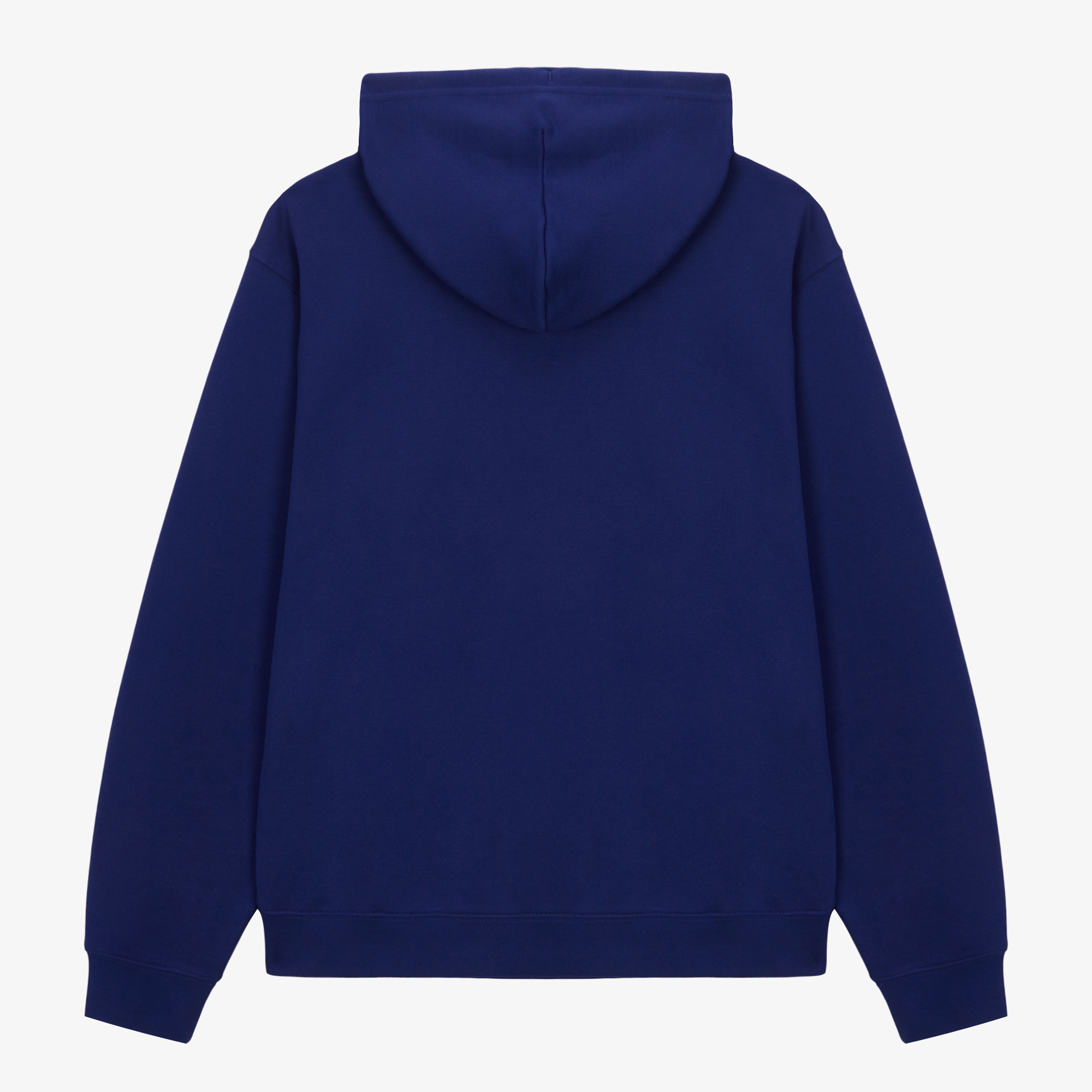 U EXPLORER BADGES RLX HOODIE-GRAPHIC