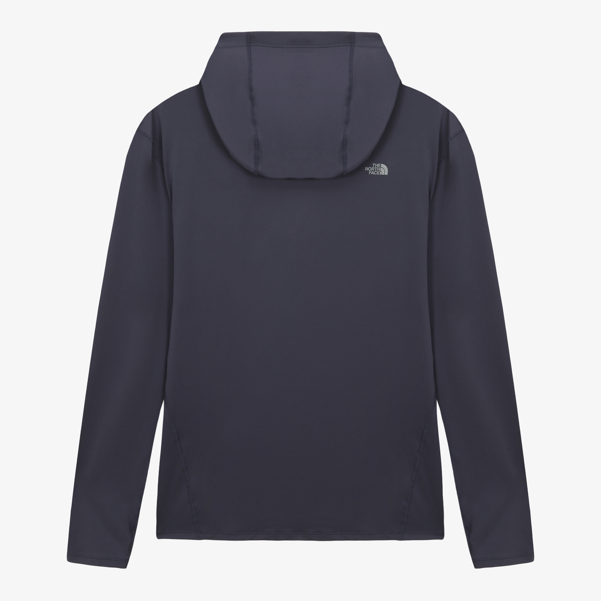 M'S ARETE L/S HOODIE