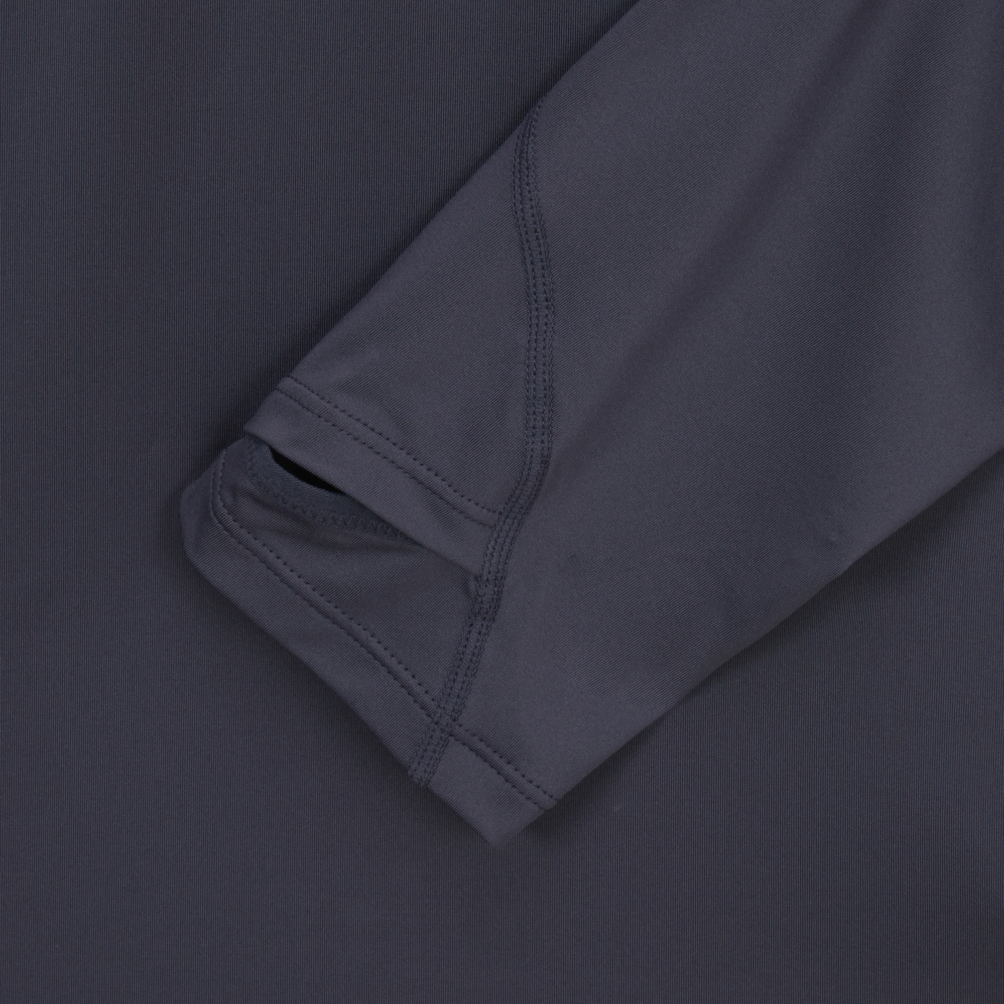 M'S ARETE L/S HOODIE