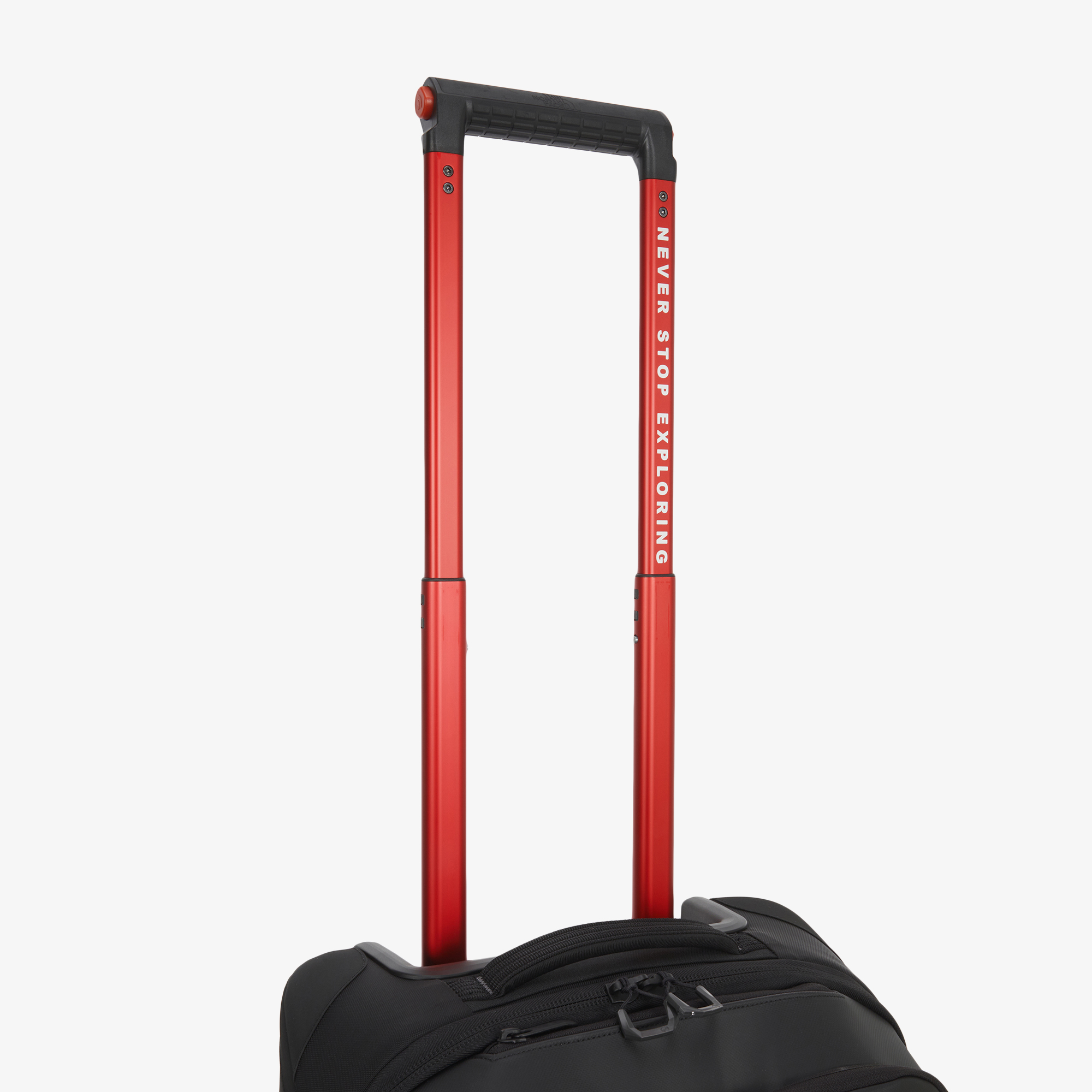 BASE CAMP ROLLING THUNDER 22