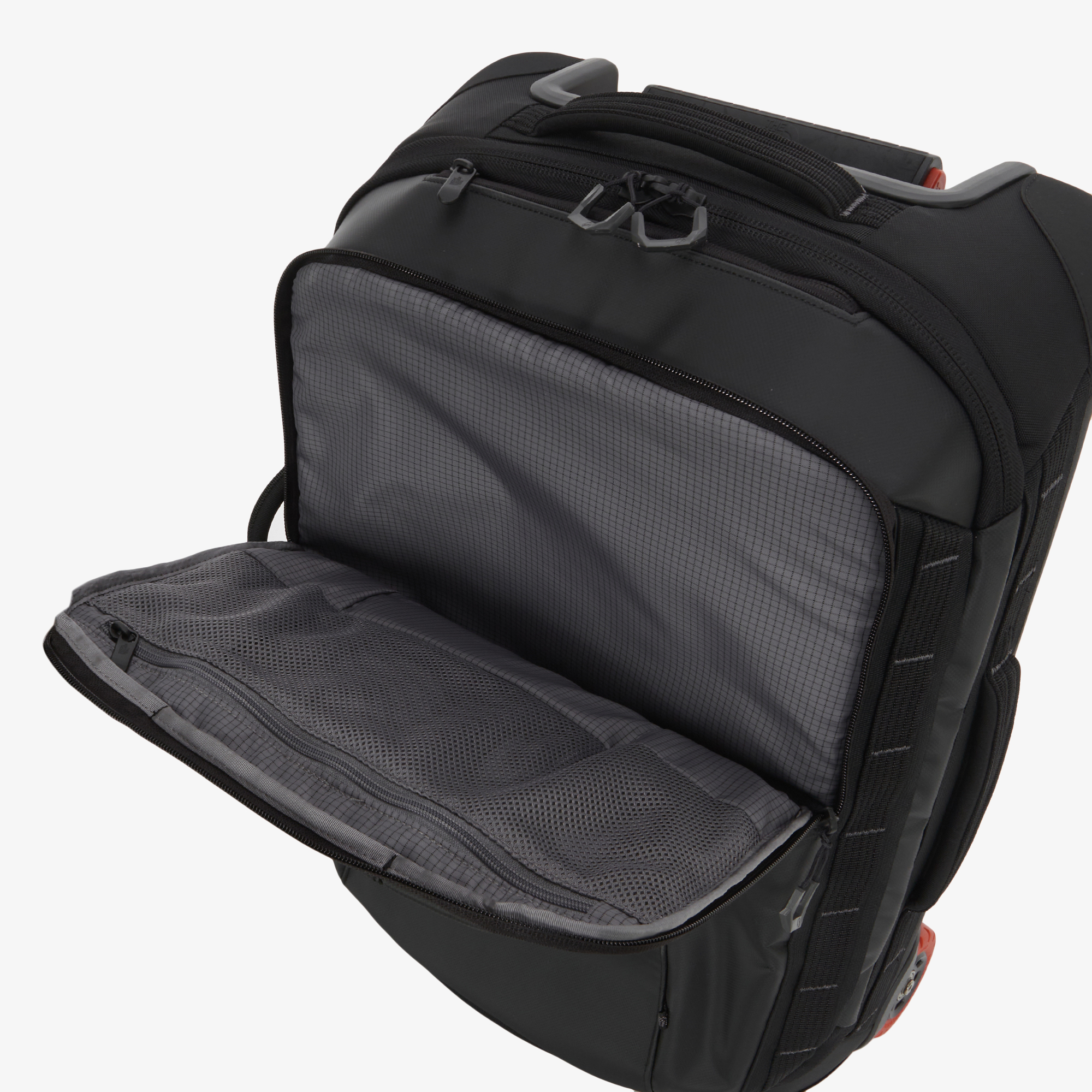 BASE CAMP ROLLING THUNDER 22