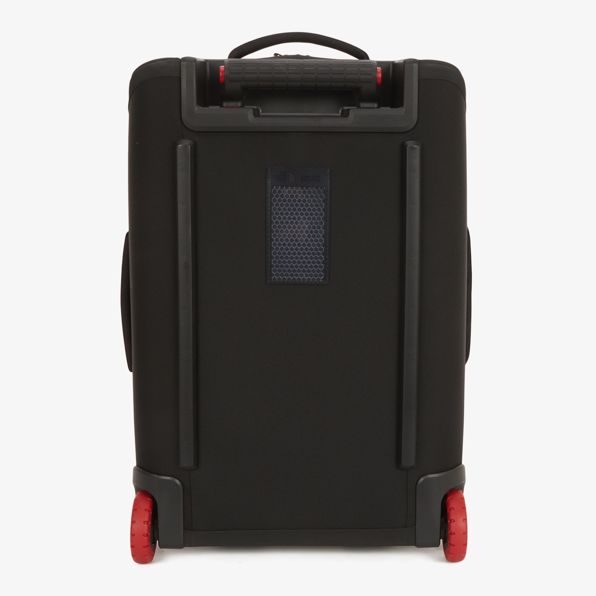 BASE CAMP ROLLING THUNDER 22