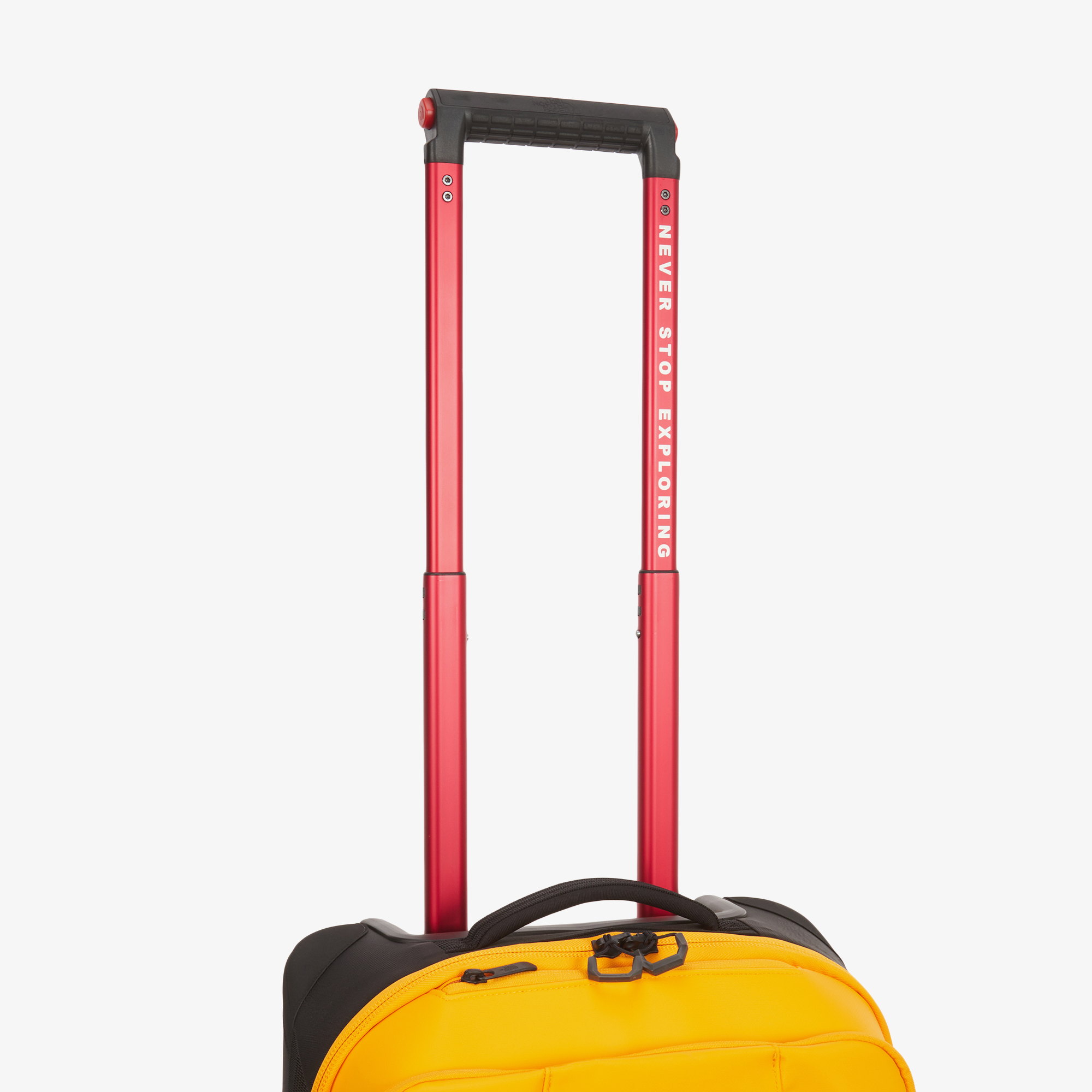 BASE CAMP ROLLING THUNDER 22