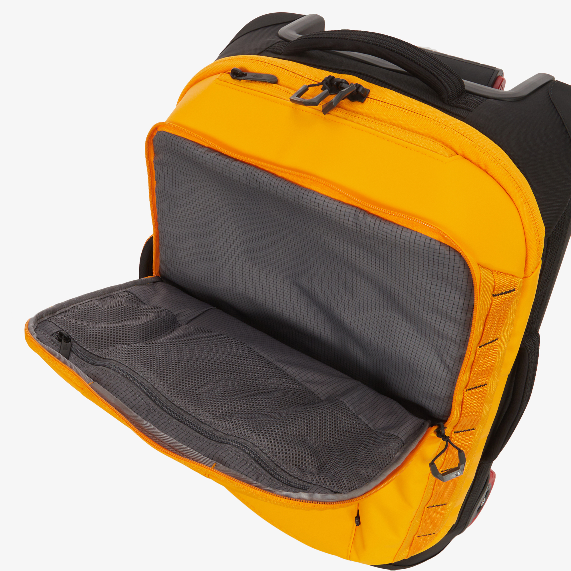 BASE CAMP ROLLING THUNDER 22