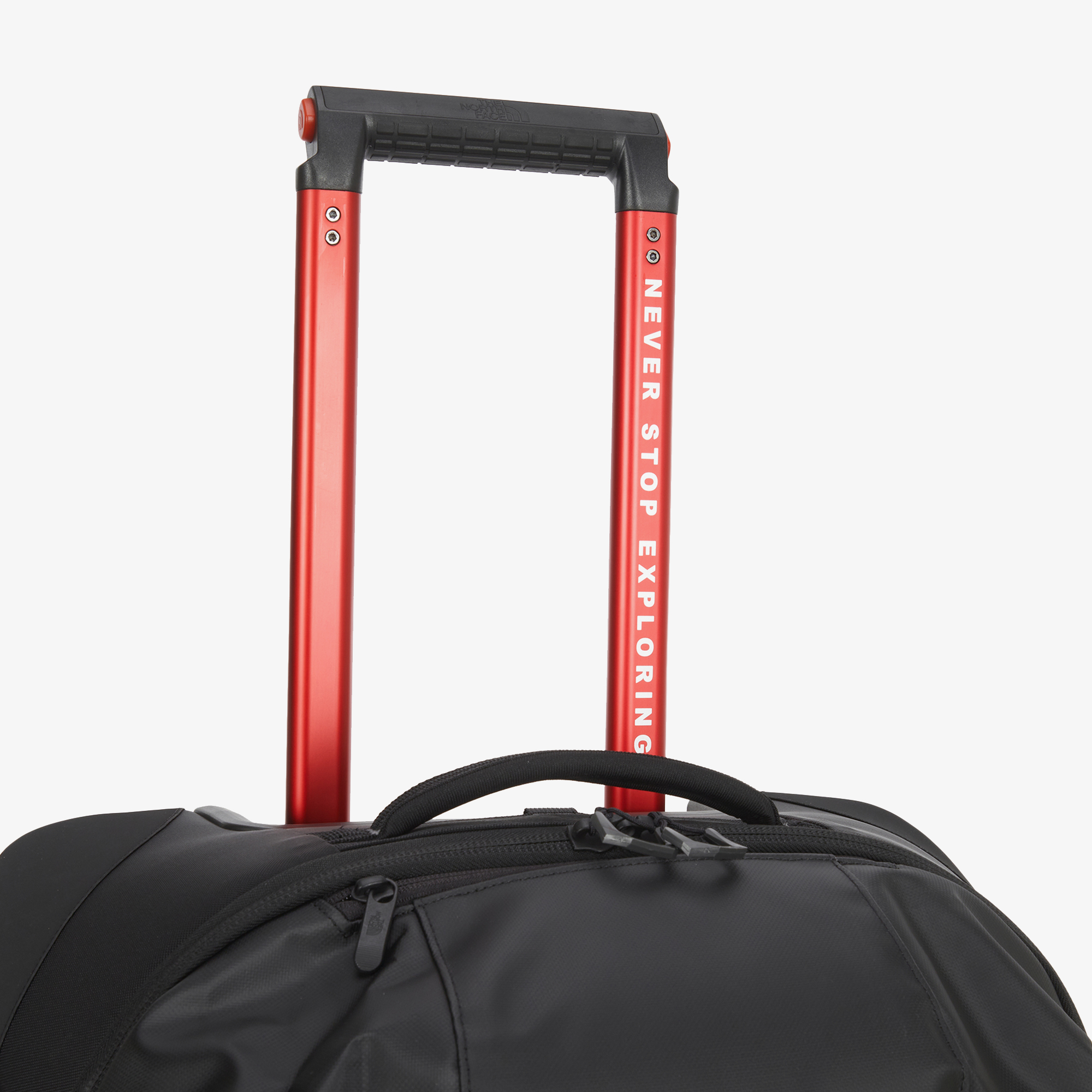 BASE CAMP ROLLING THUNDER 28