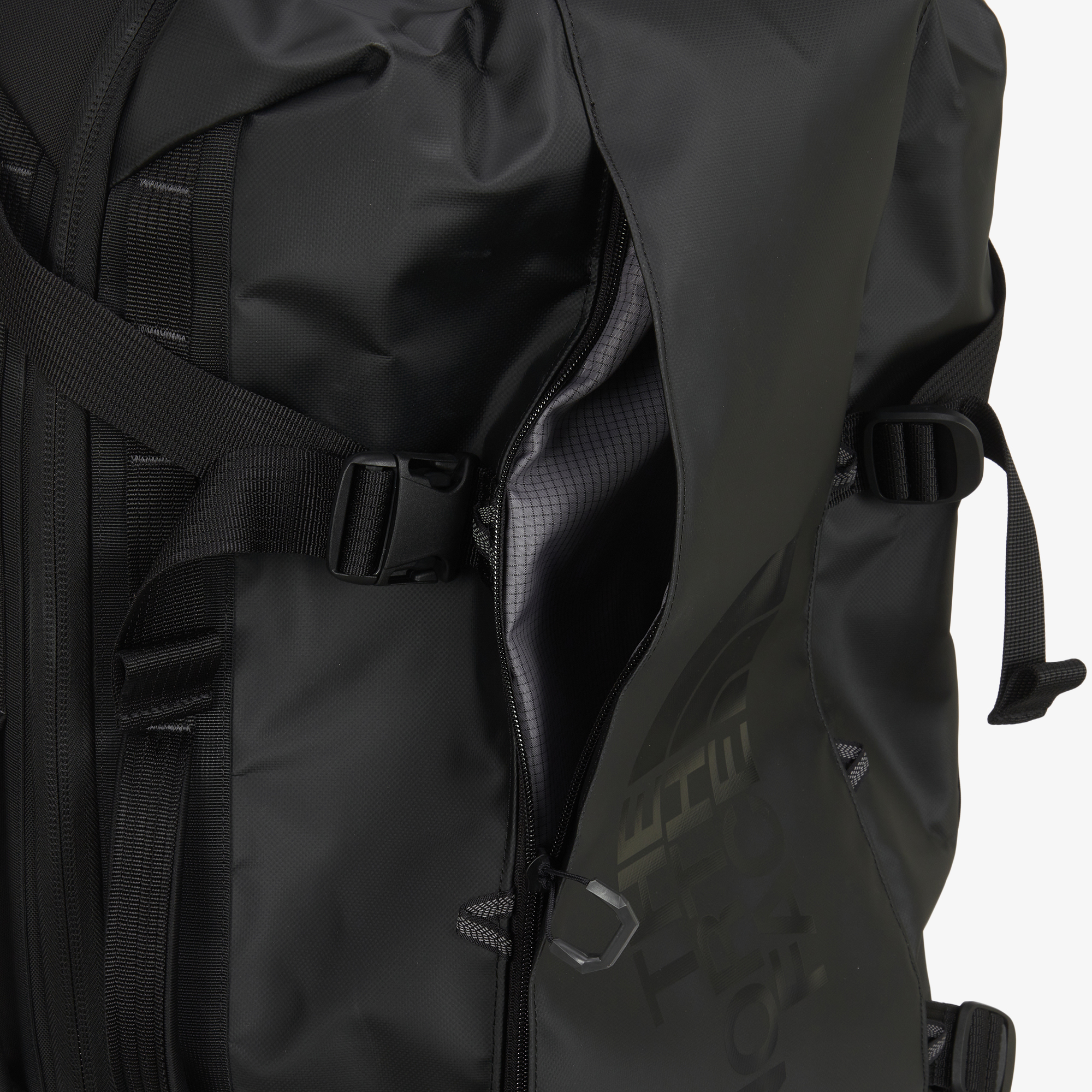 BASE CAMP ROLLING THUNDER 28