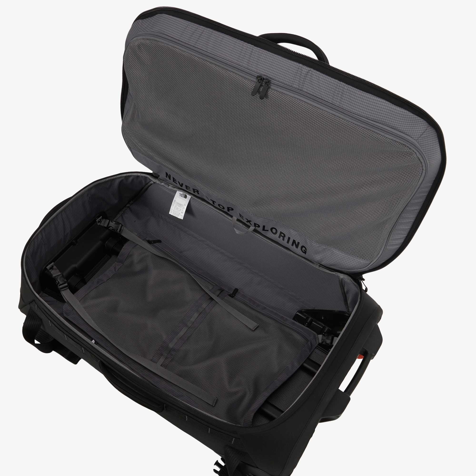 BASE CAMP ROLLING THUNDER 28