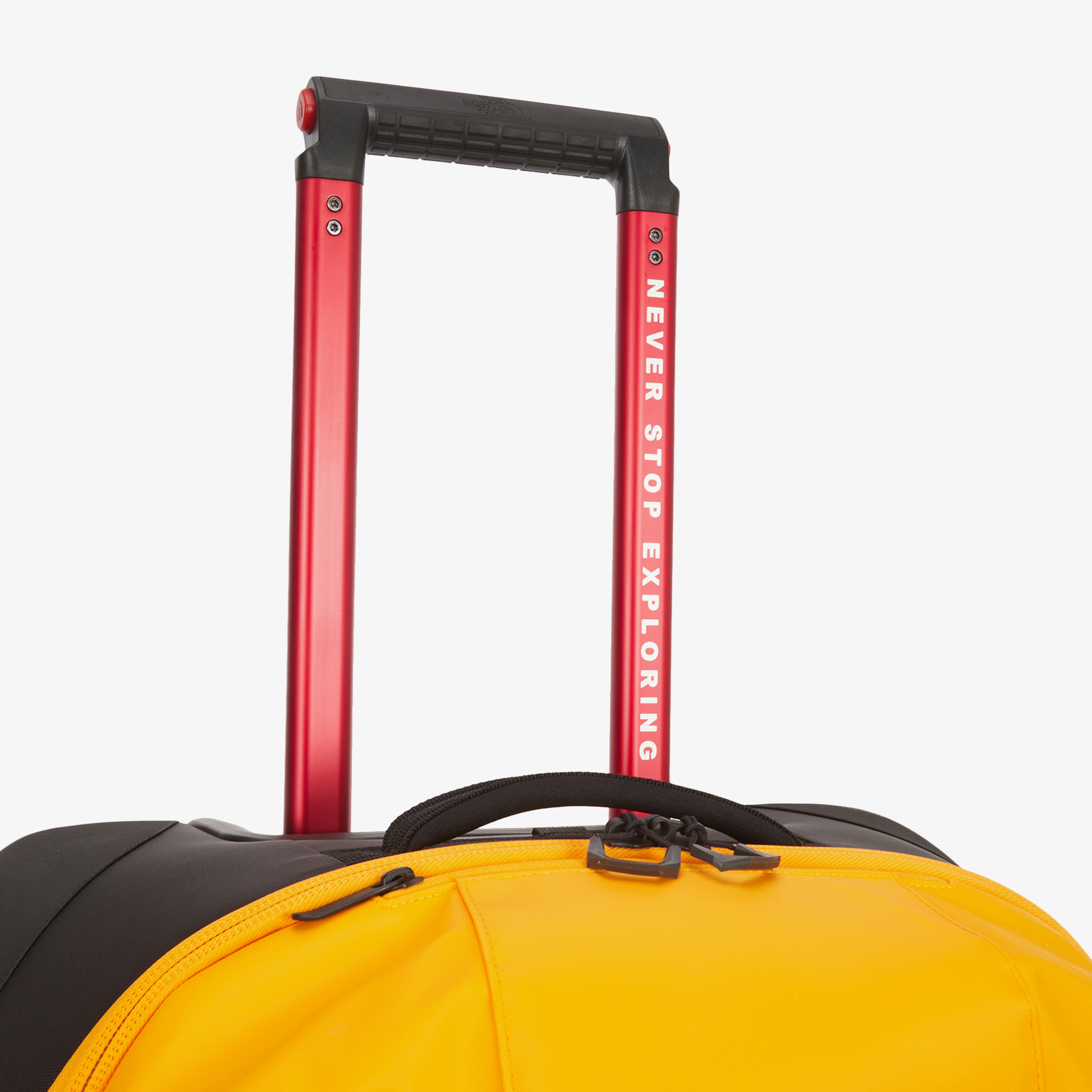 BASE CAMP ROLLING THUNDER 28