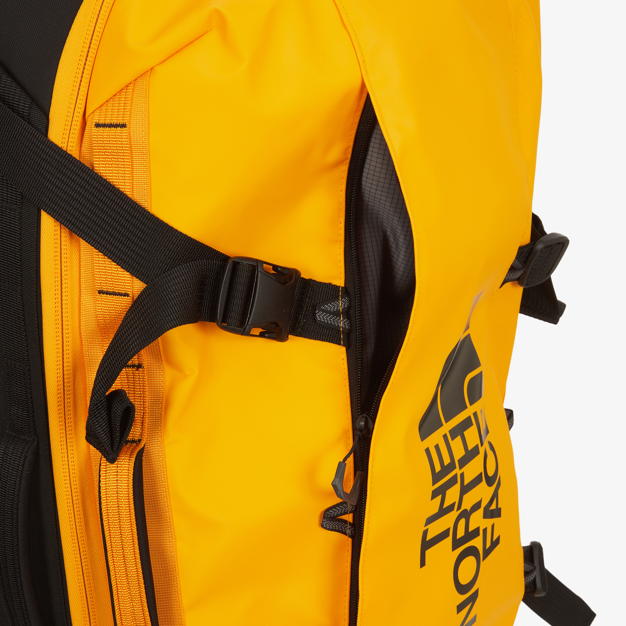 BASE CAMP ROLLING THUNDER 28