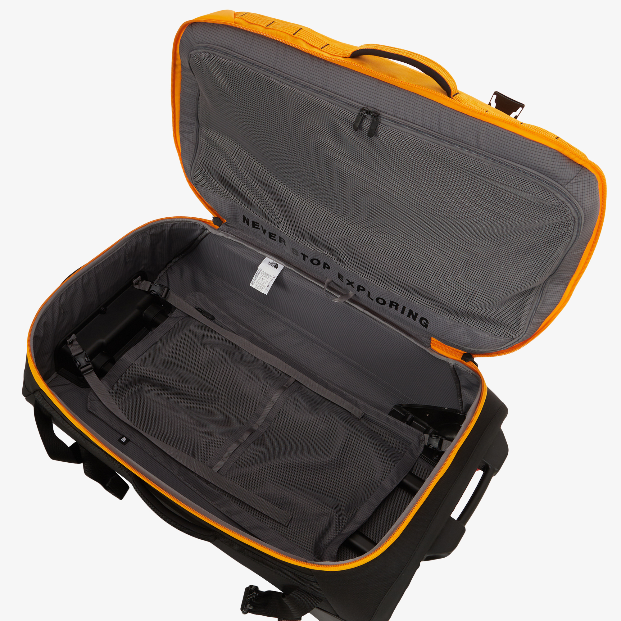 BASE CAMP ROLLING THUNDER 28