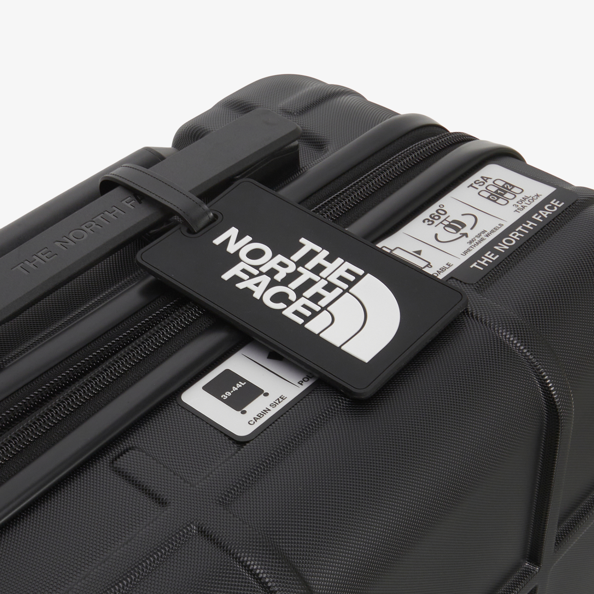 TNF NEW WHEELER 20