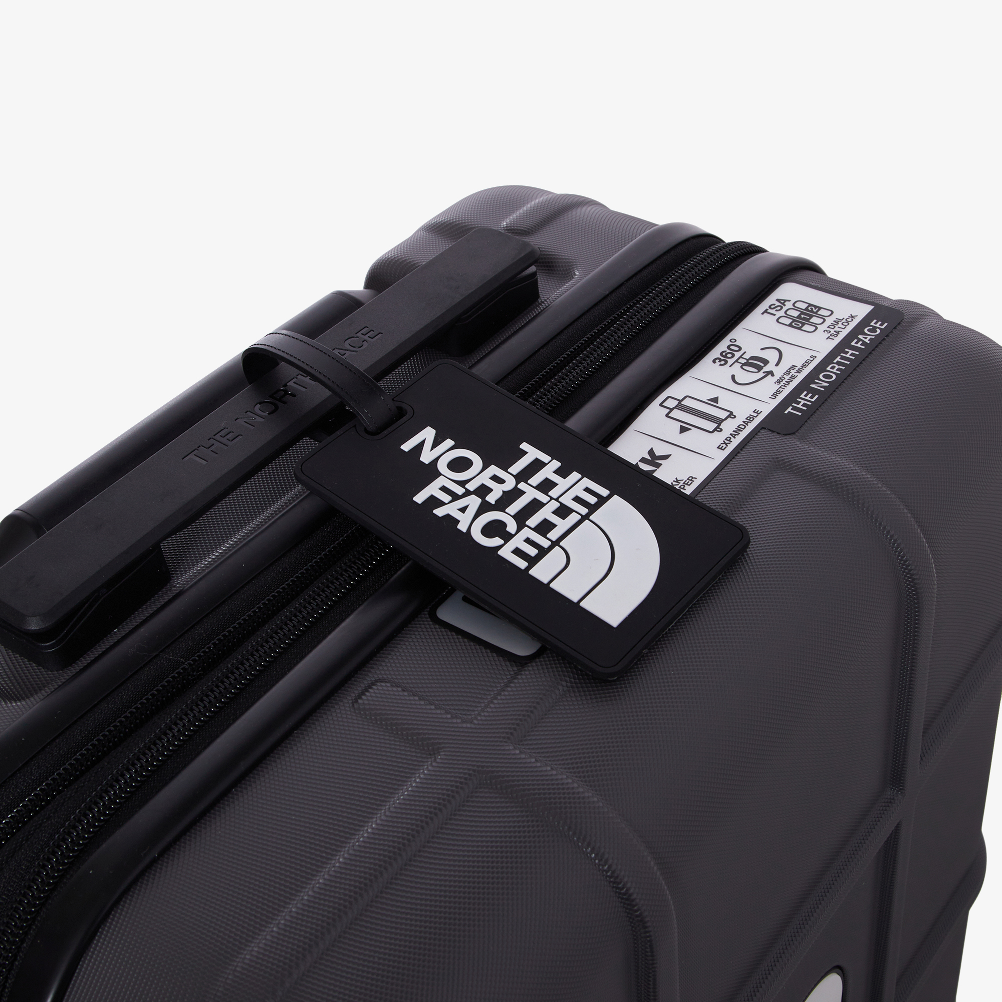 TNF NEW WHEELER 20