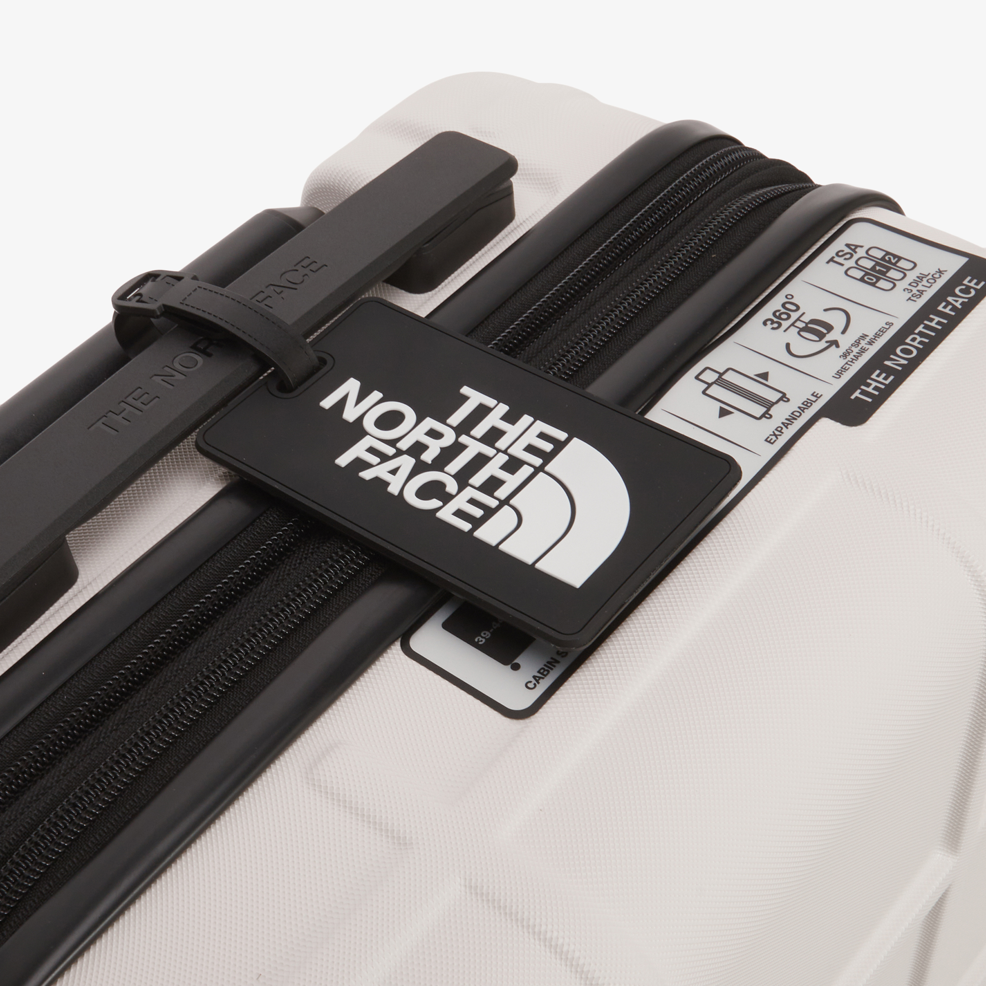 TNF NEW WHEELER 20