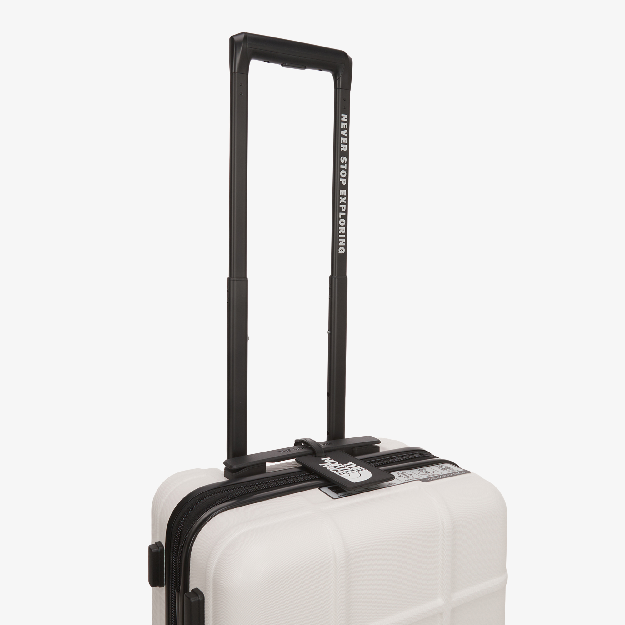 TNF NEW WHEELER 20
