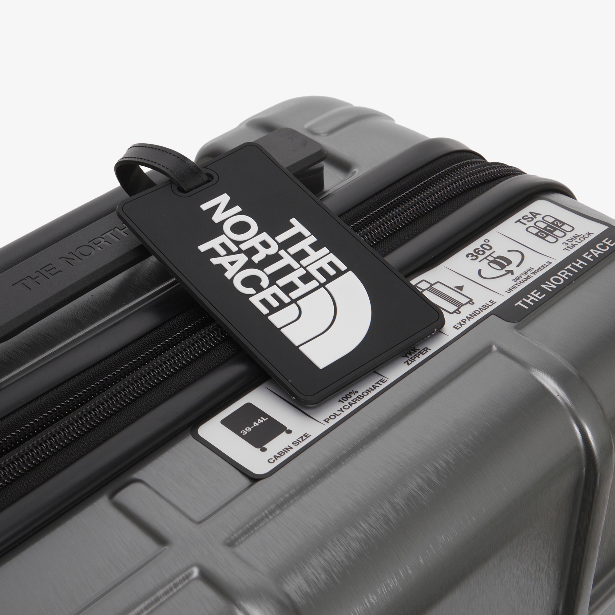 TNF NEW WHEELER 20