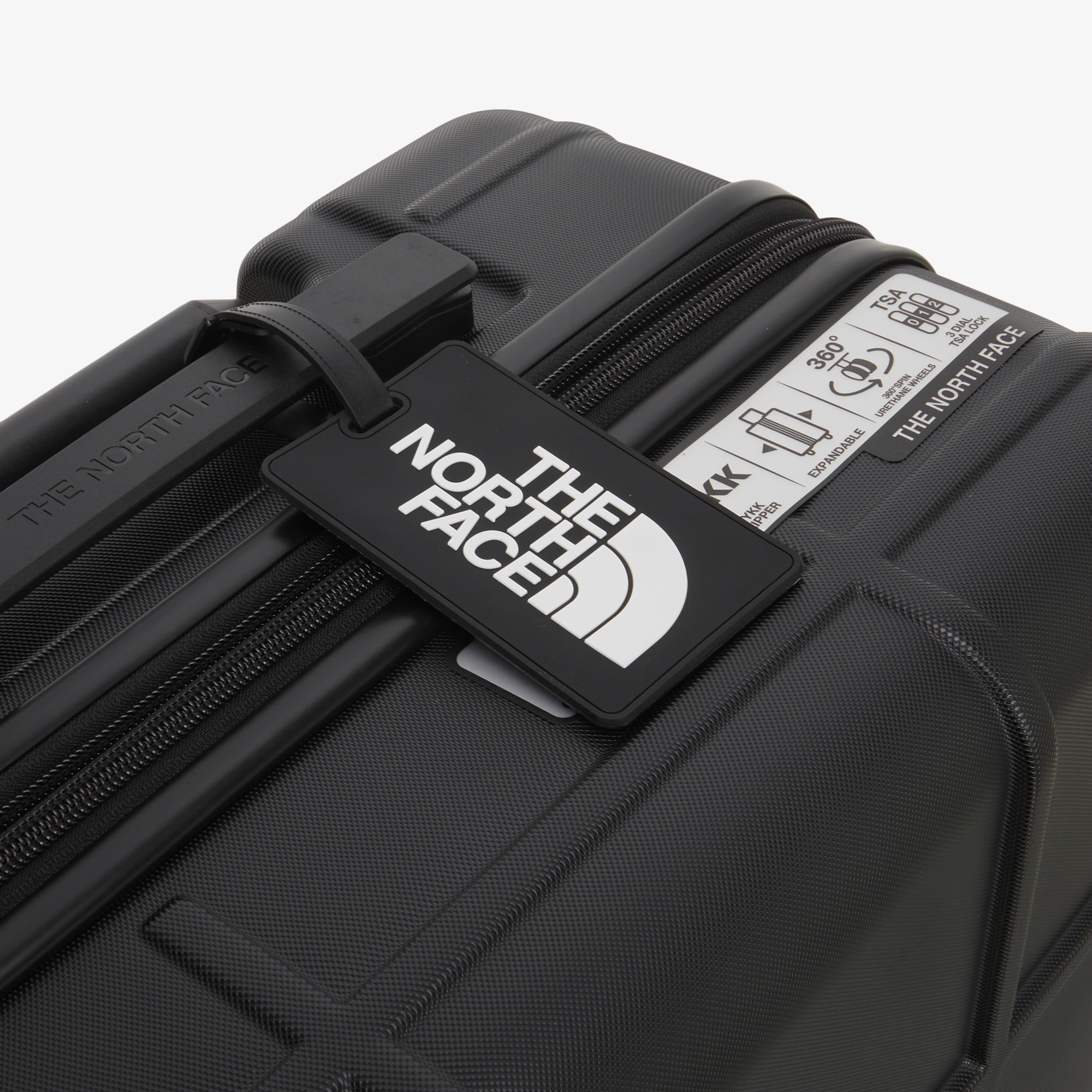 TNF NEW WHEELER 24