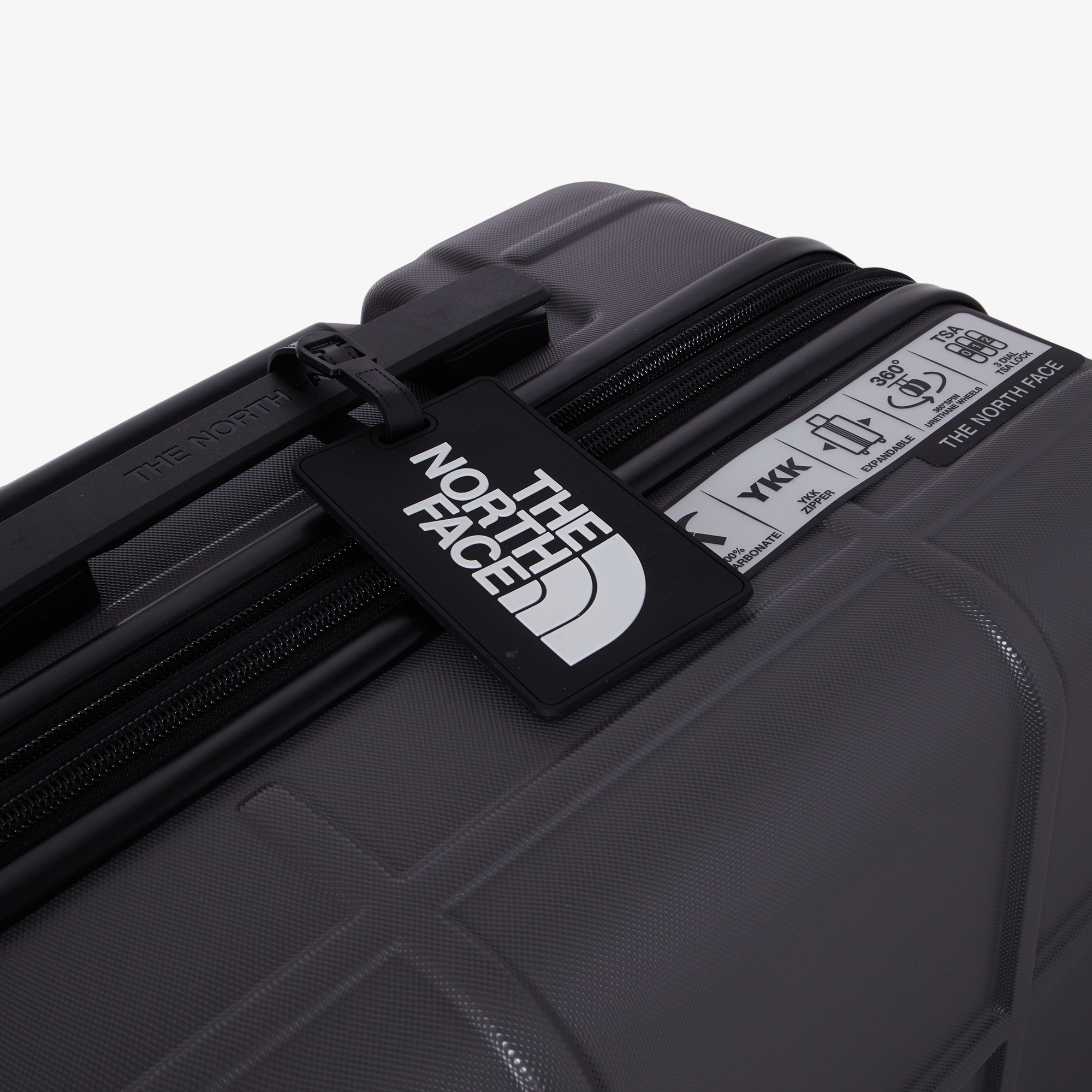 TNF NEW WHEELER 24