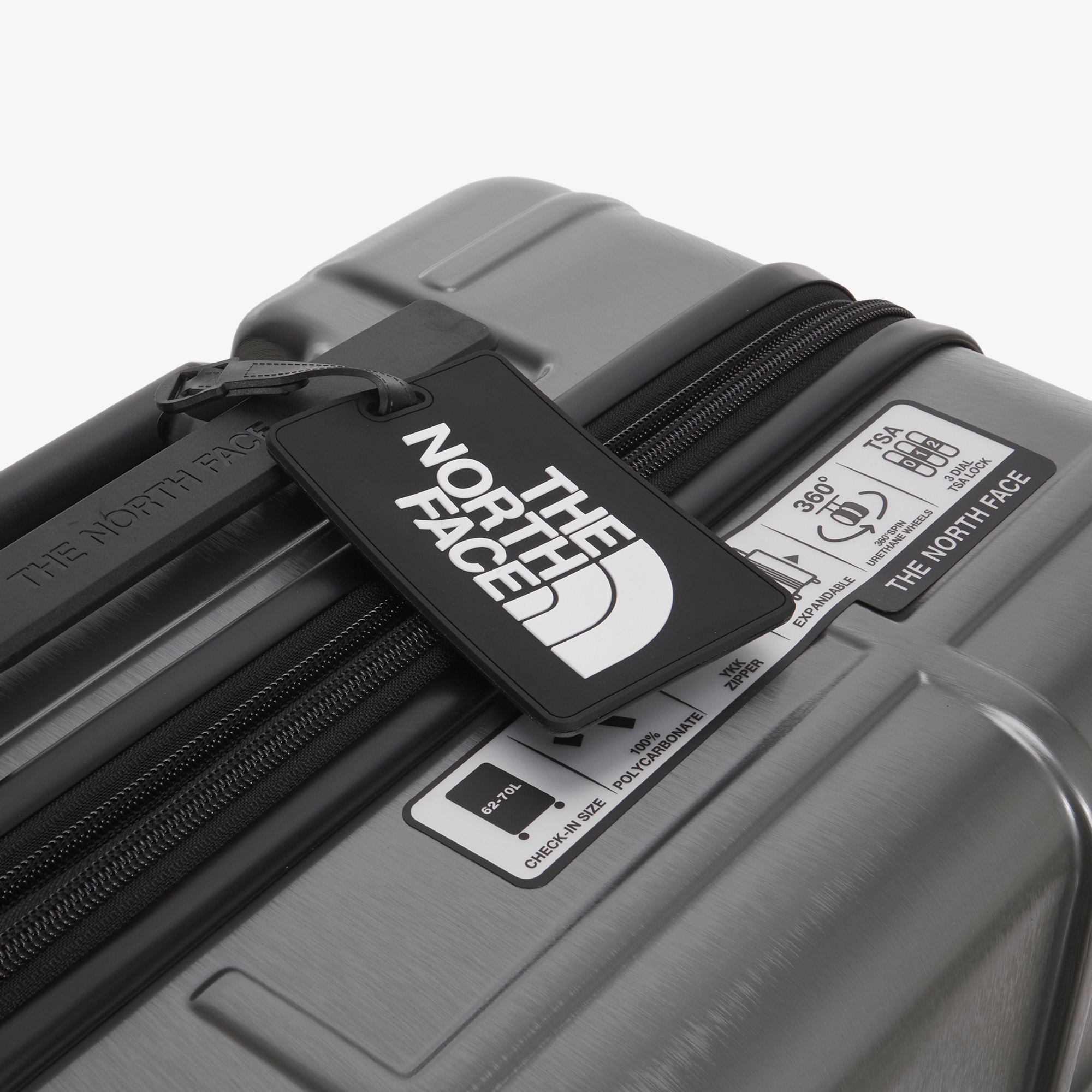 TNF NEW WHEELER 24