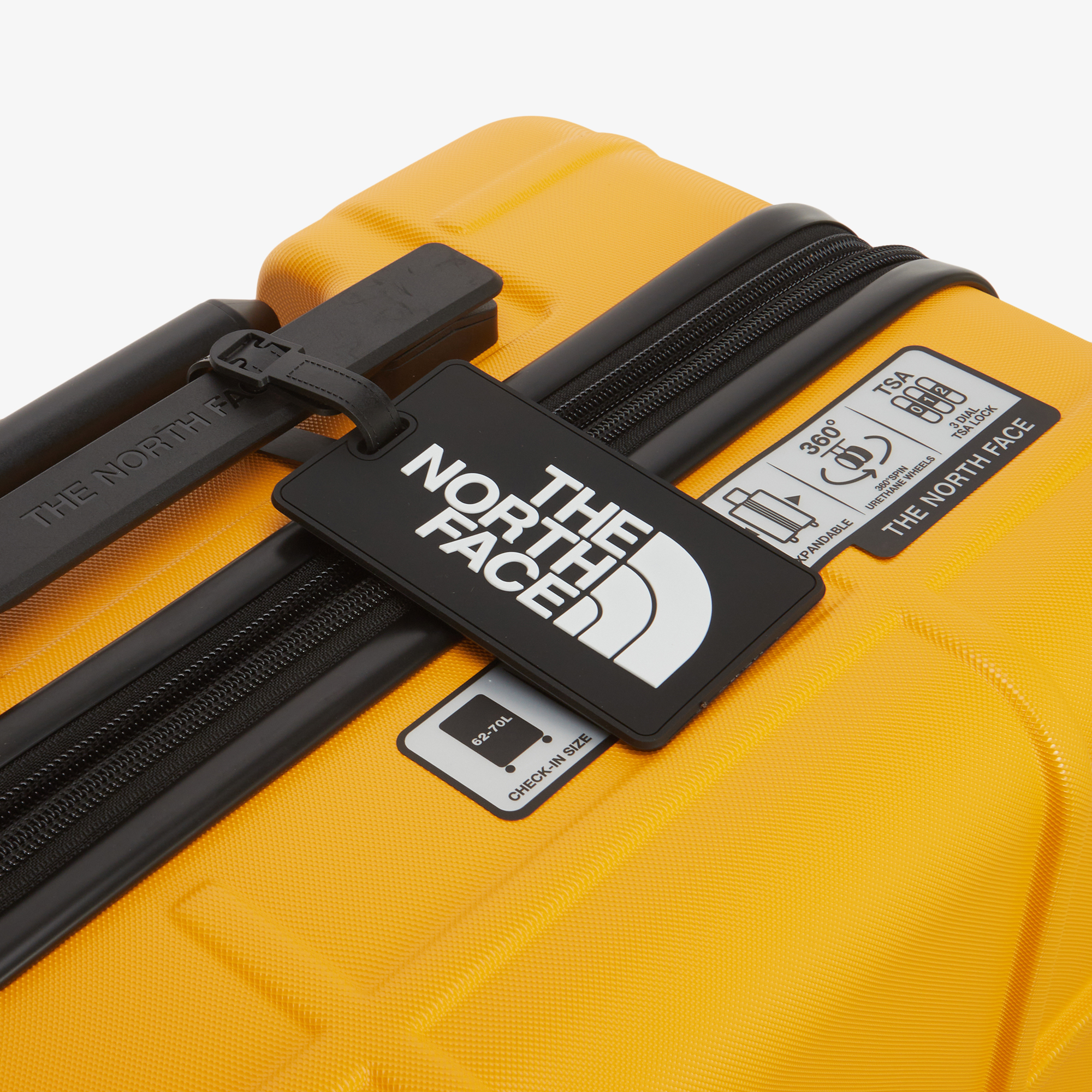 TNF NEW WHEELER 24