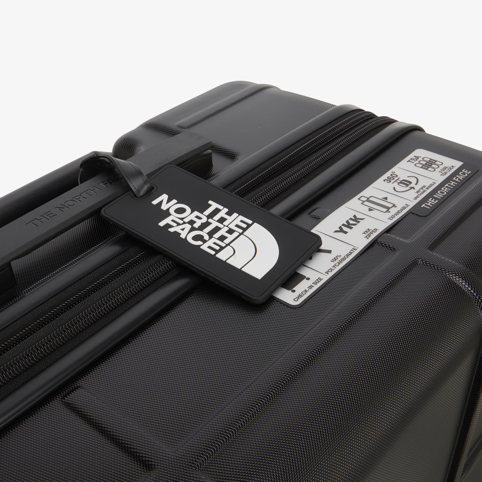TNF NEW WHEELER 28