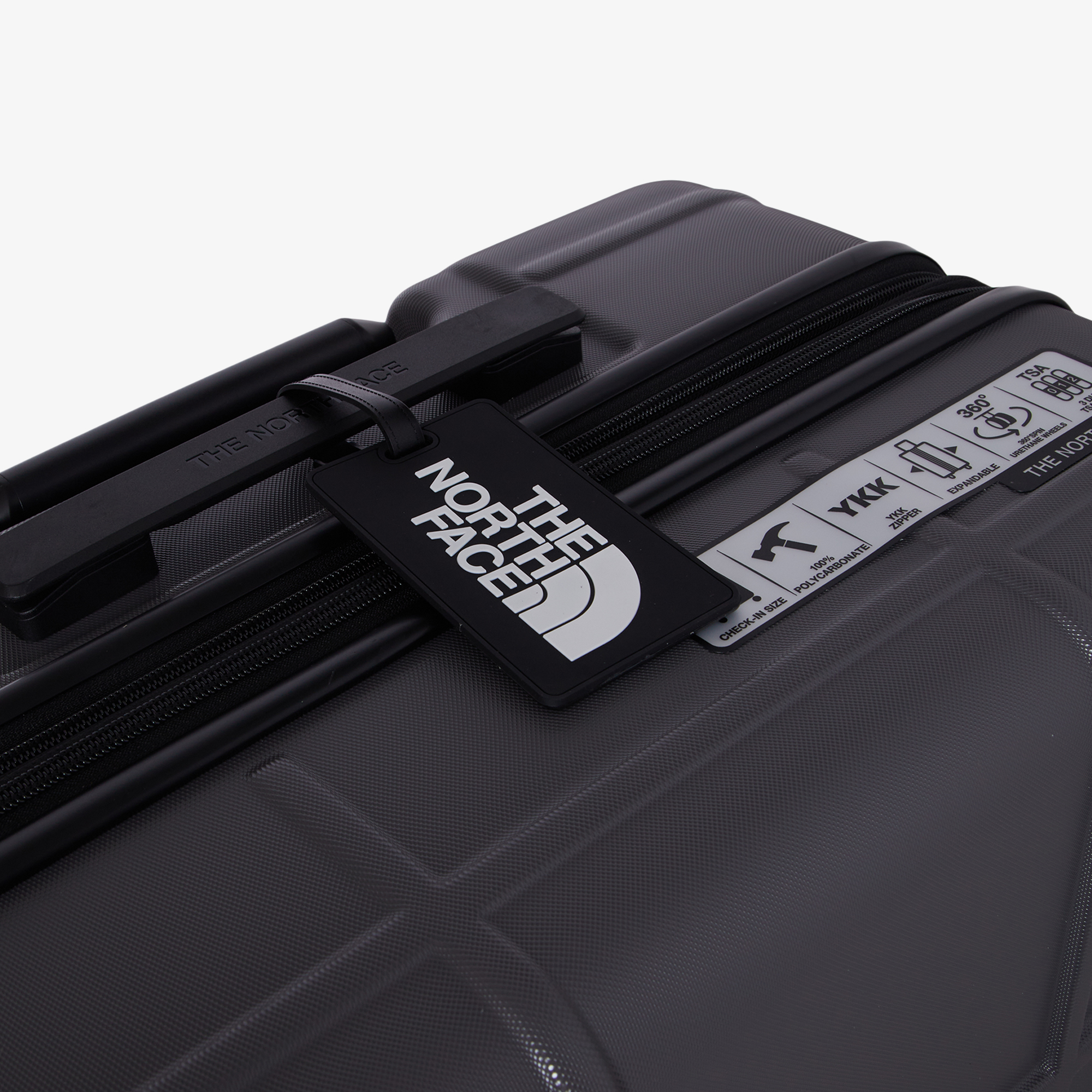 TNF NEW WHEELER 28