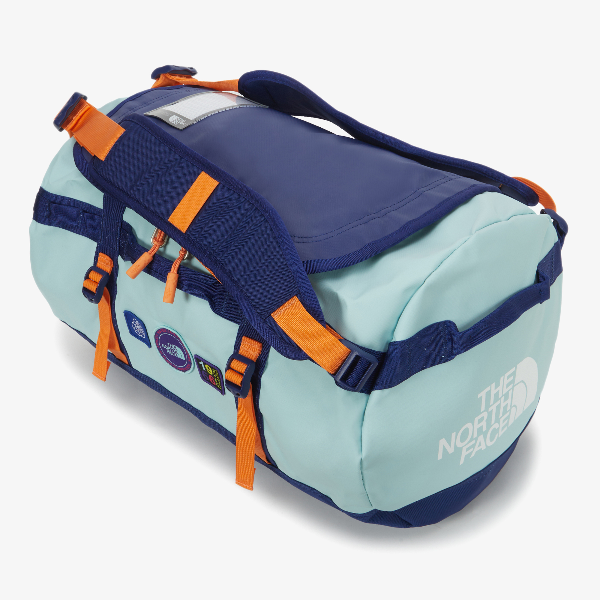 BASE CAMP DUFFEL - S