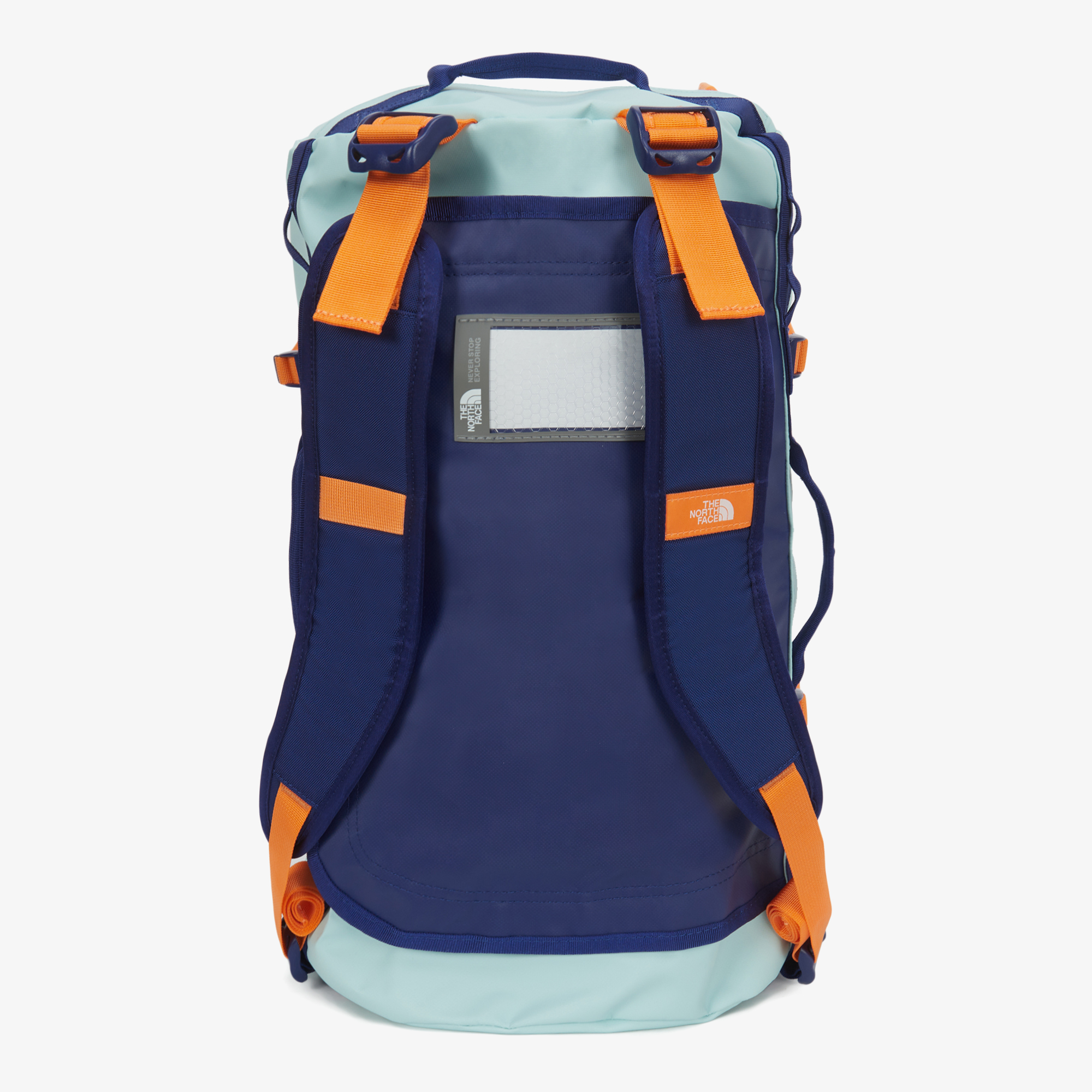BASE CAMP DUFFEL - S