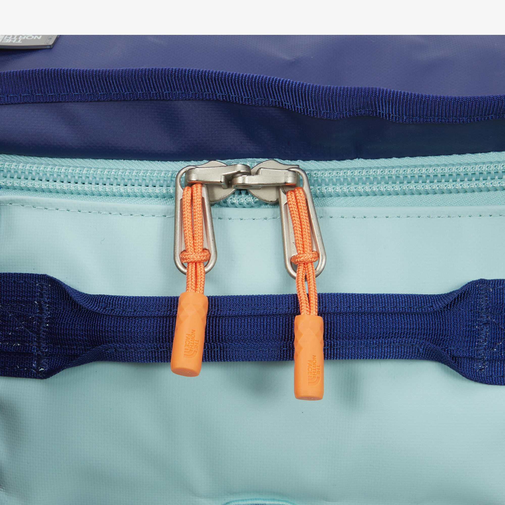 BASE CAMP DUFFEL - S