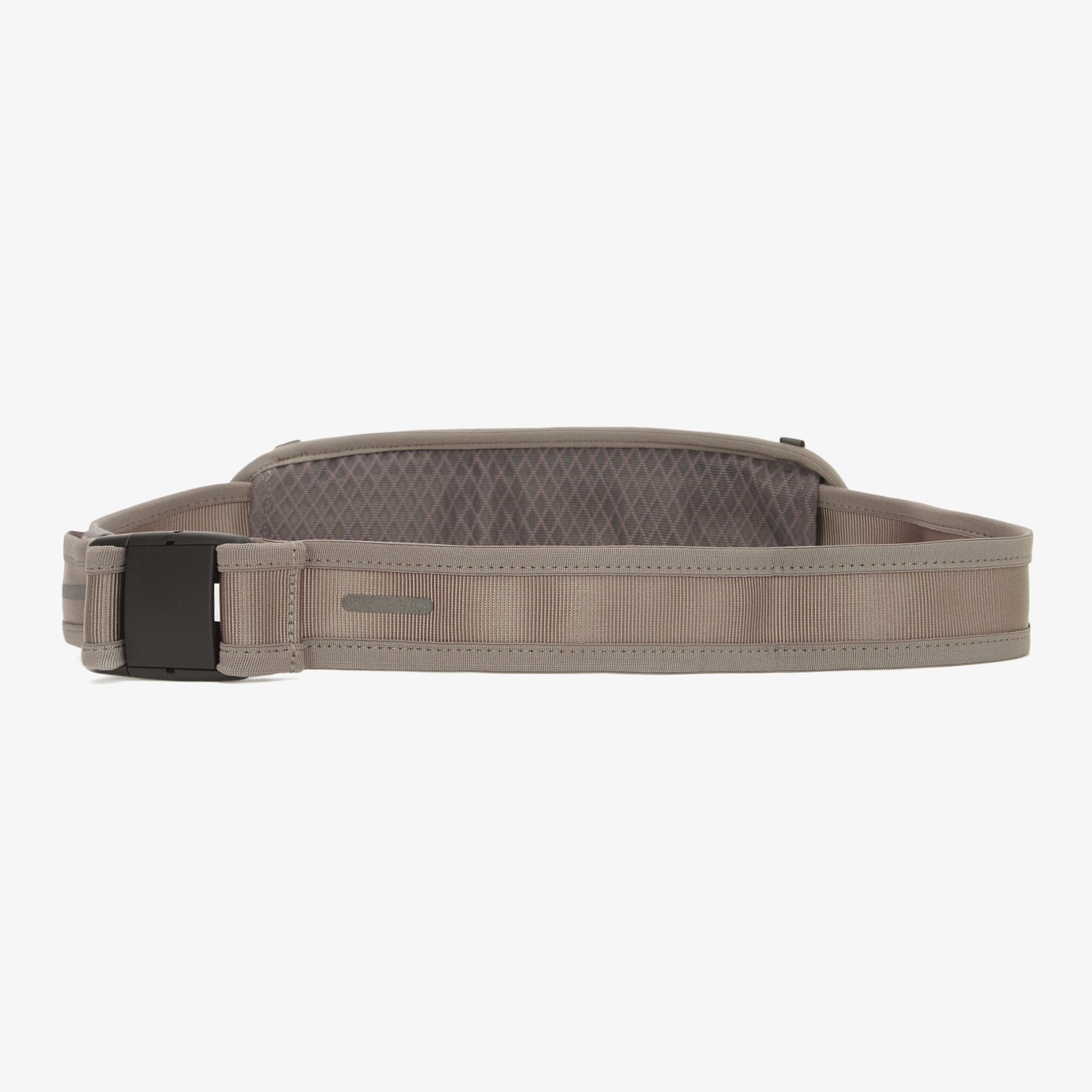 TNF RUN HIP SACK EX