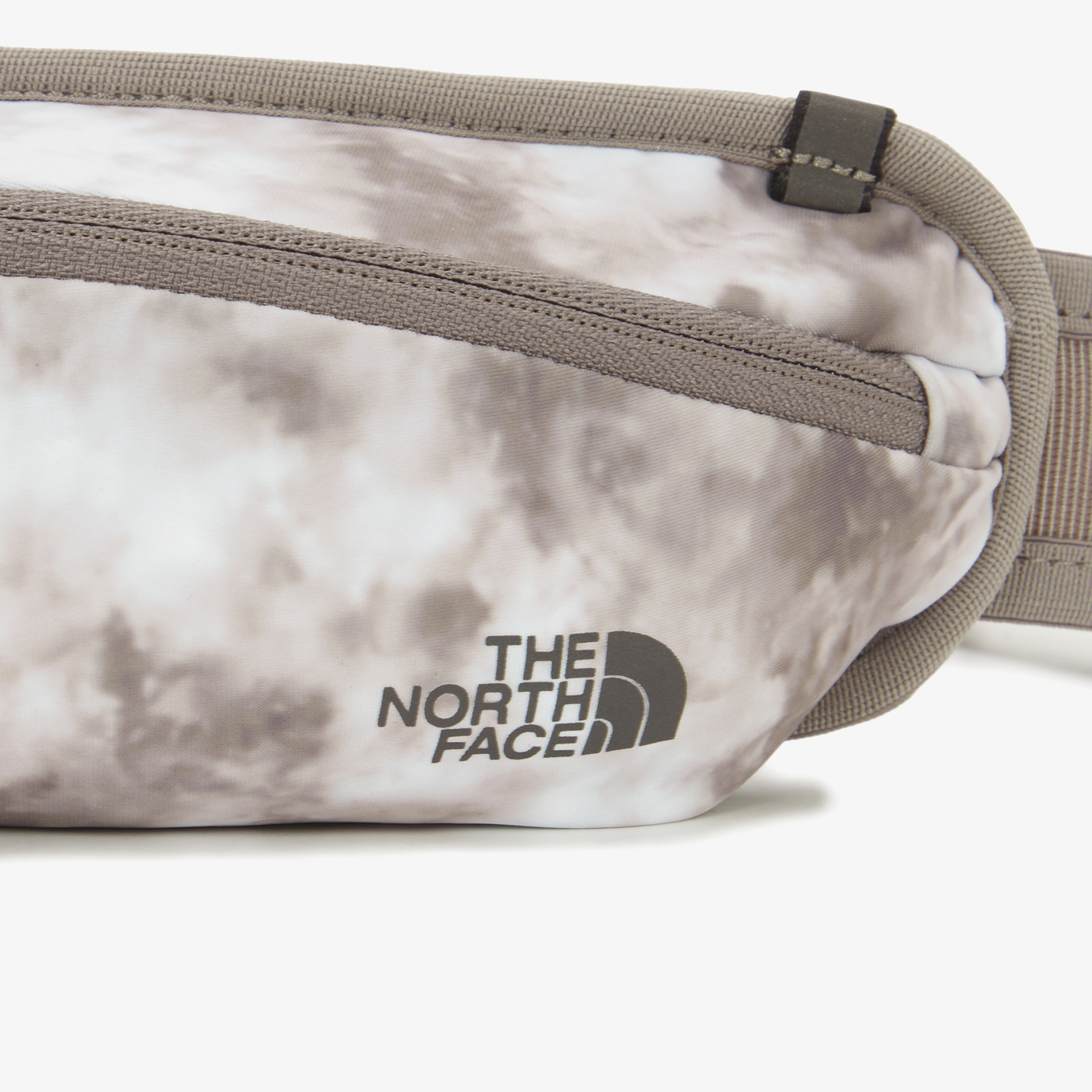 TNF RUN HIP SACK EX