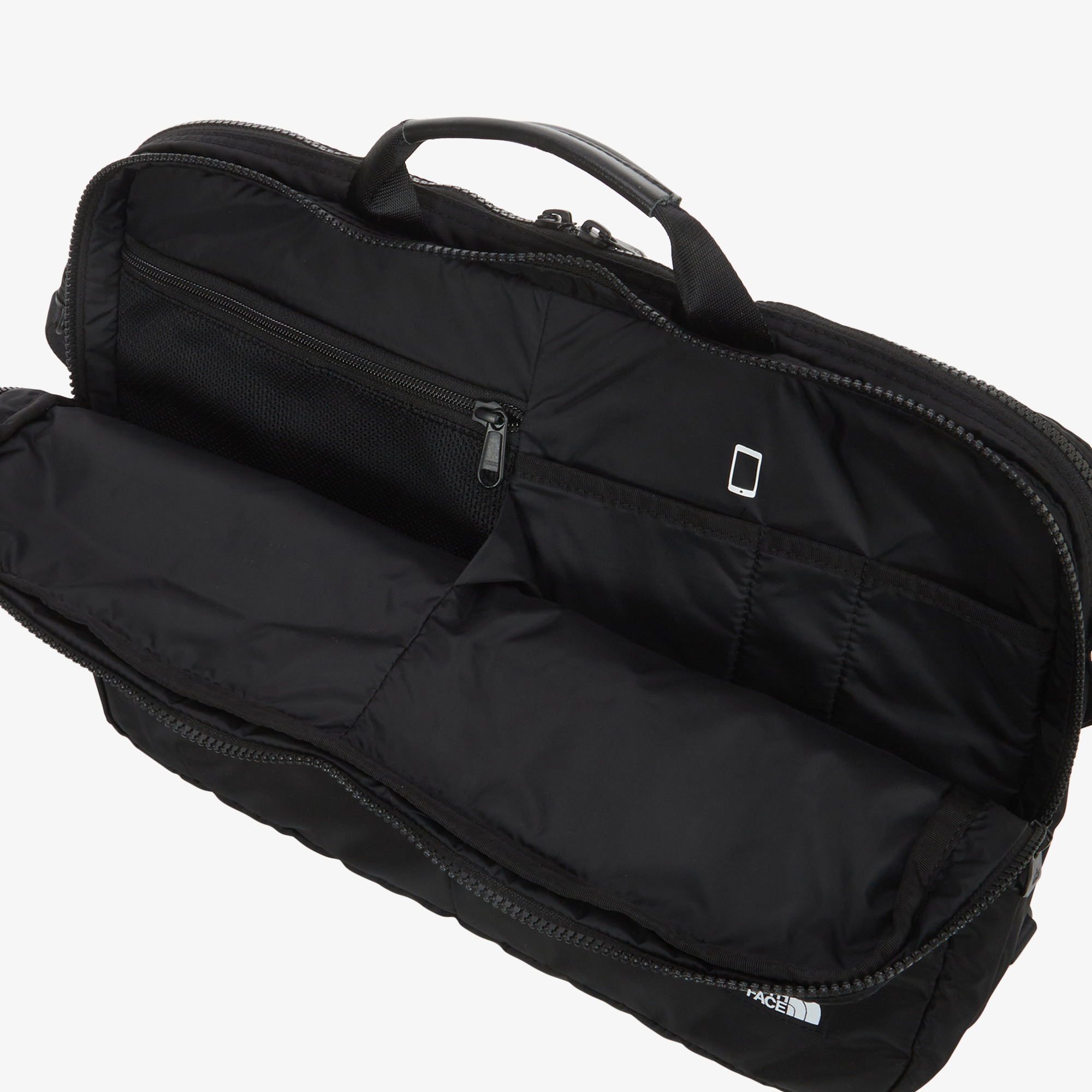 CITY GLIDE CROSS BAG