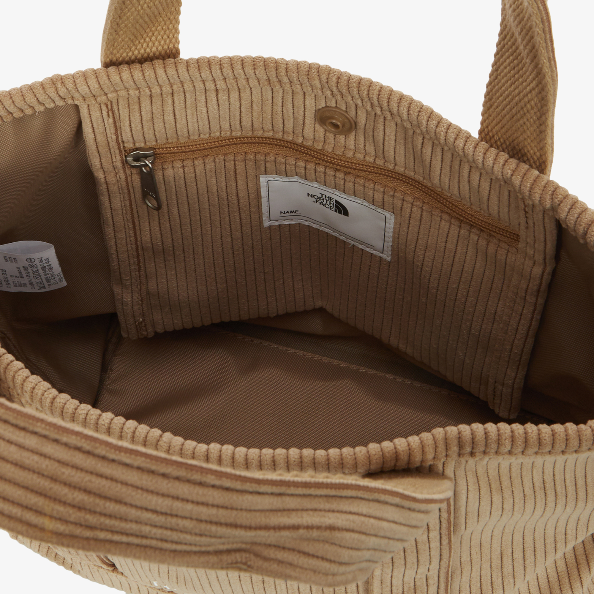 K'S ALL-DAY TOTE MINI_CD