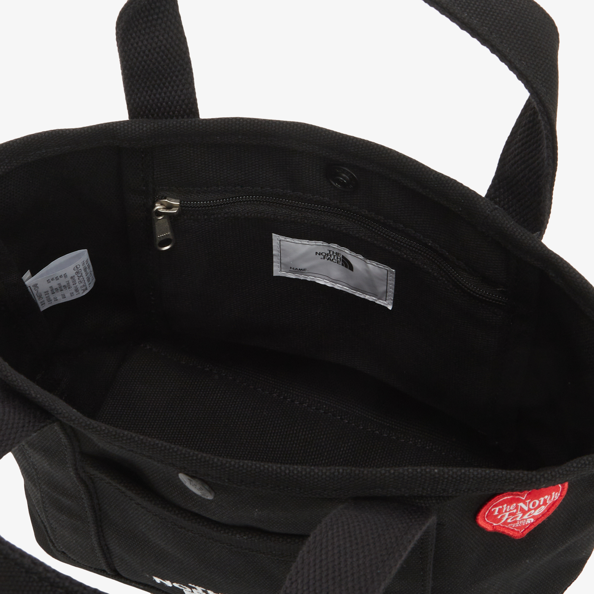 K'S ALL-DAY TOTE MINI