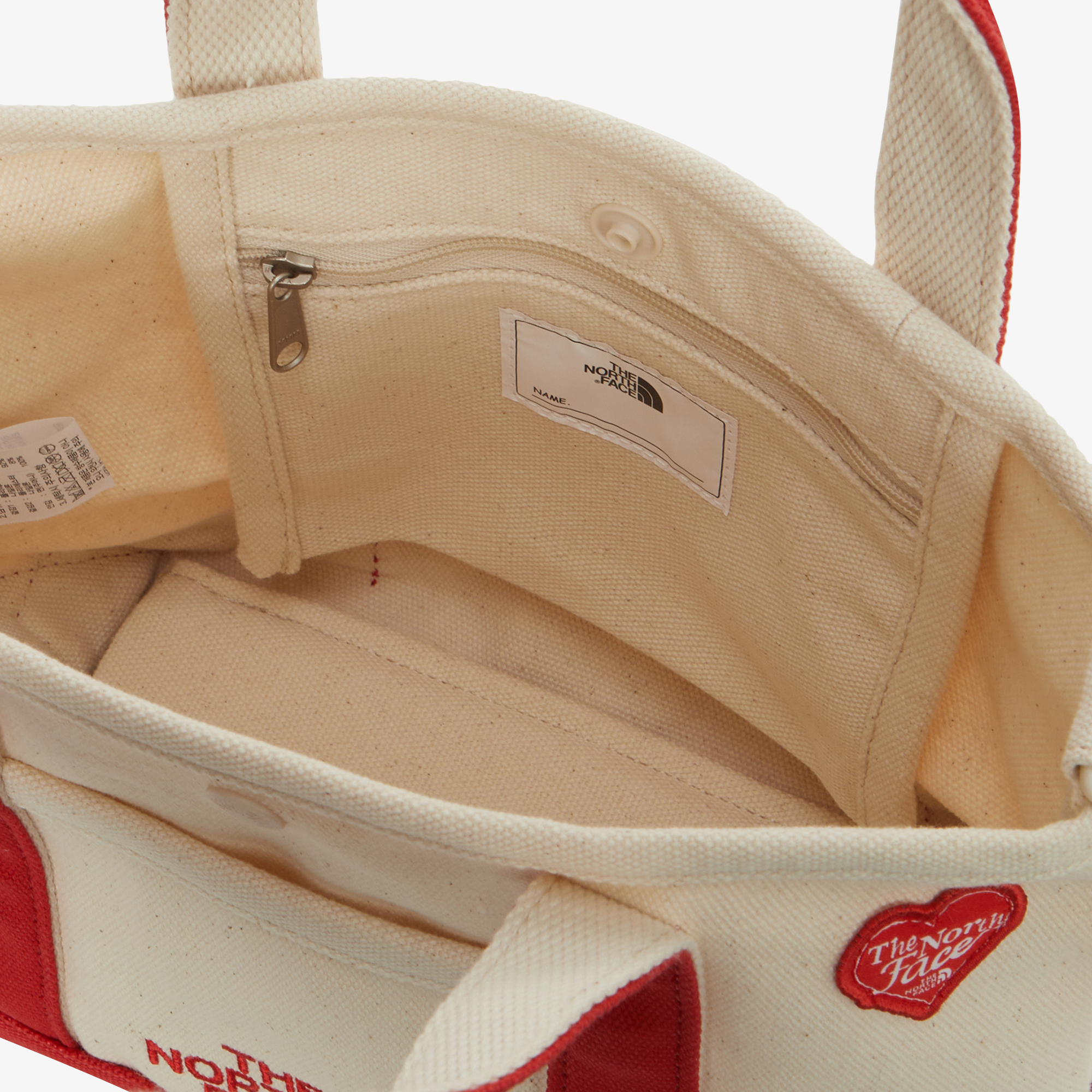 K'S ALL-DAY TOTE MINI