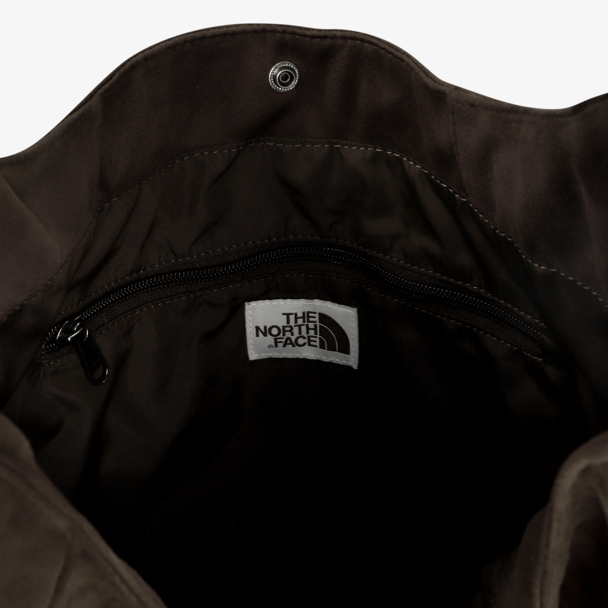 BIG LOGO SHOULDER BAG_SD